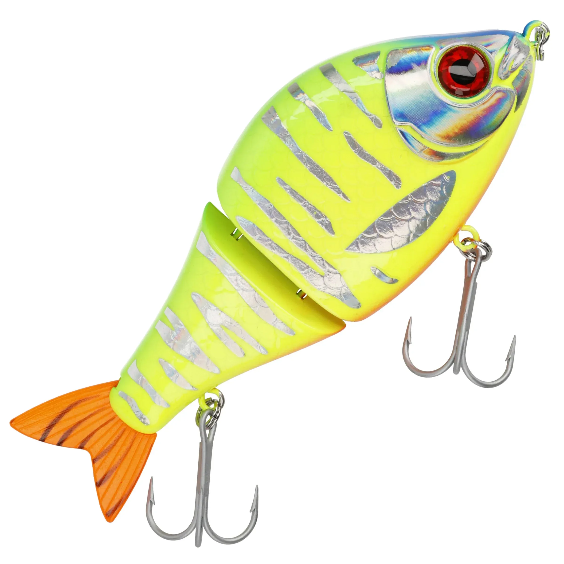 Mikado MFT Swimbait 10 cm jerkki - Image 5