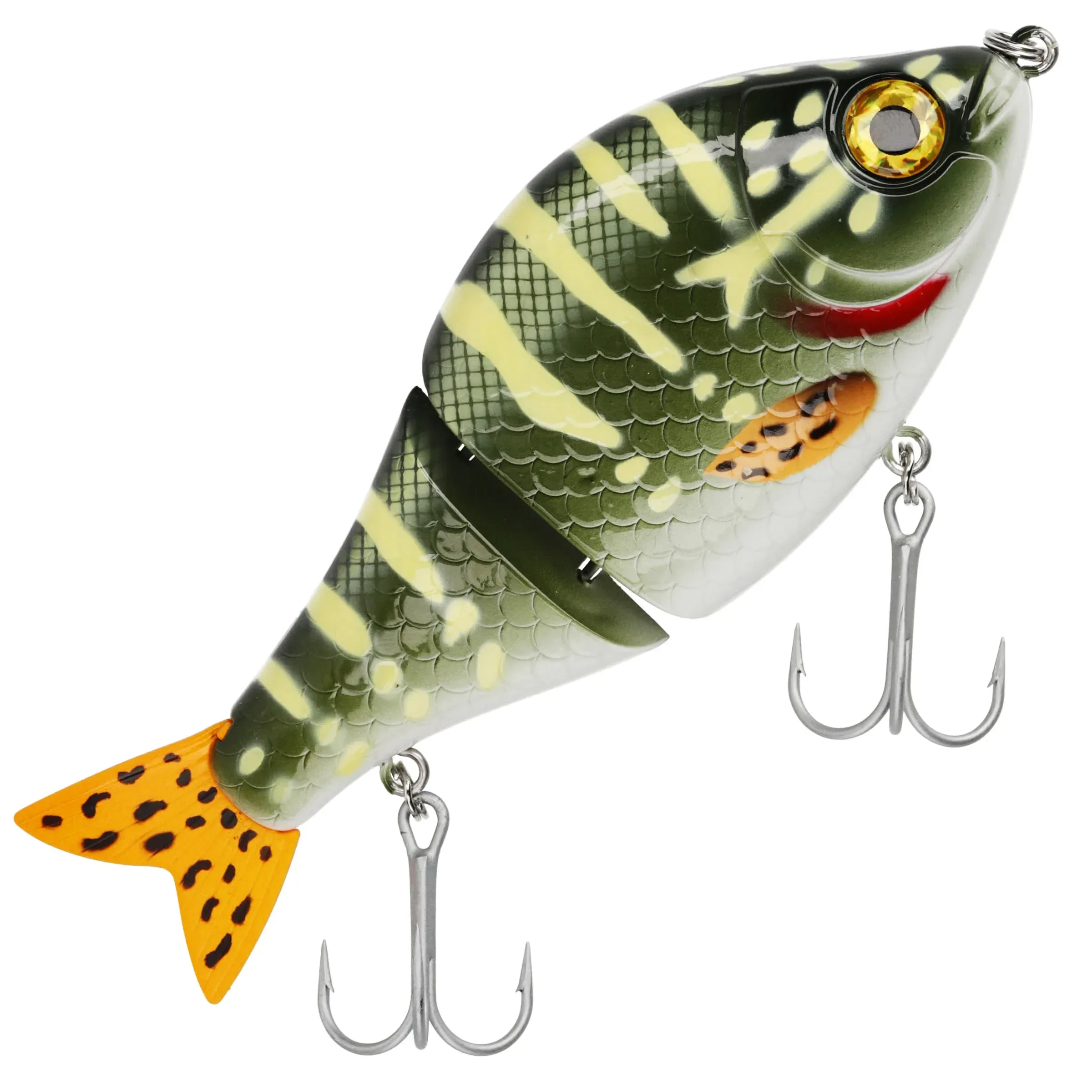 Mikado MFT Swimbait 10 cm jerkki - Image 8