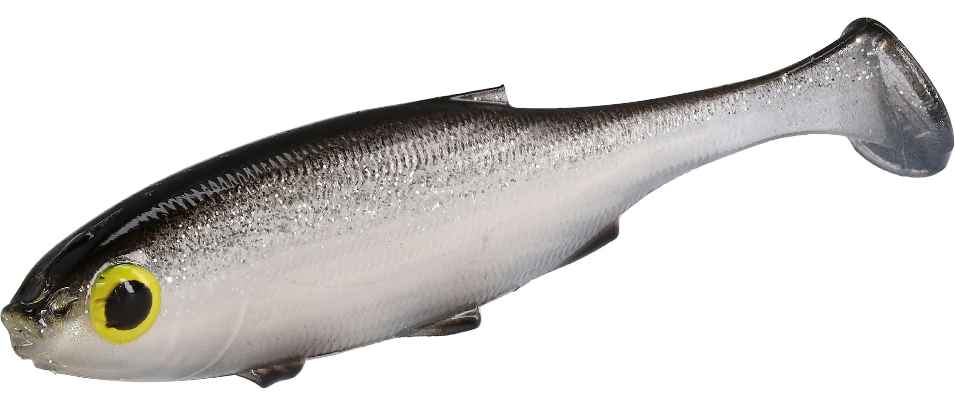 Mikado Perfect Roach 13 cm jigi 4 kpl/pkt - Image 6