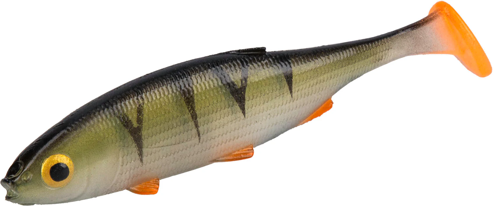 Mikado Perfect Roach 8,5 cm jigi 5 kpl/pkt - Image 2