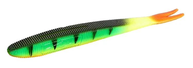Mikado Saira 10 cm jigi 5 kpl/pkt - Image 21