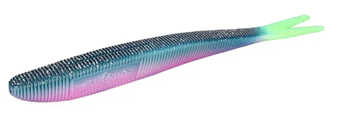 Mikado Saira 10 cm jigi 5 kpl/pkt - Image 37