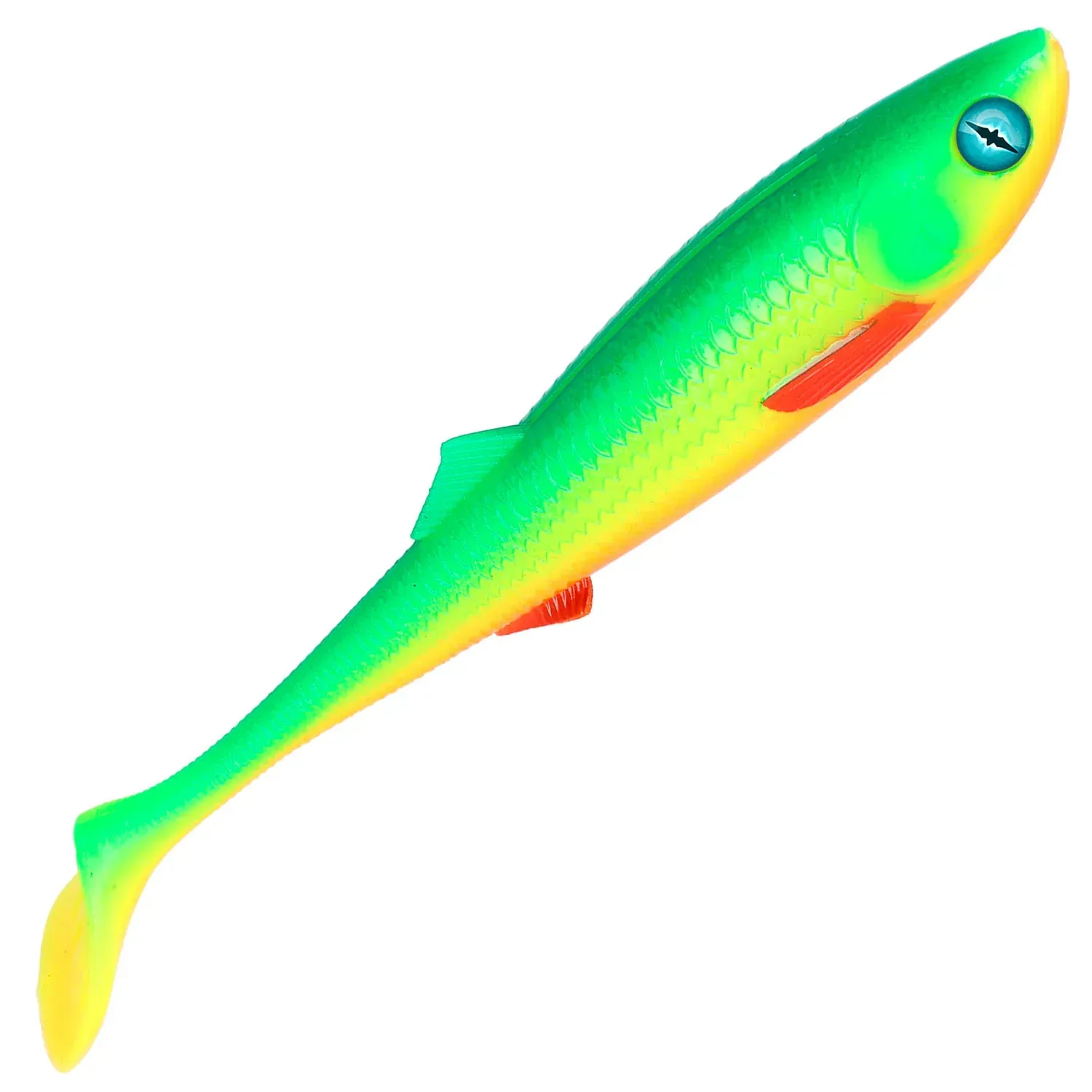 Mikado Sicario 18 cm jigi 2 kpl/pkt - Image 12