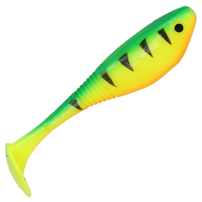 Mikado Spark 5,5 cm jigi 5kpl/pkt - Image 3