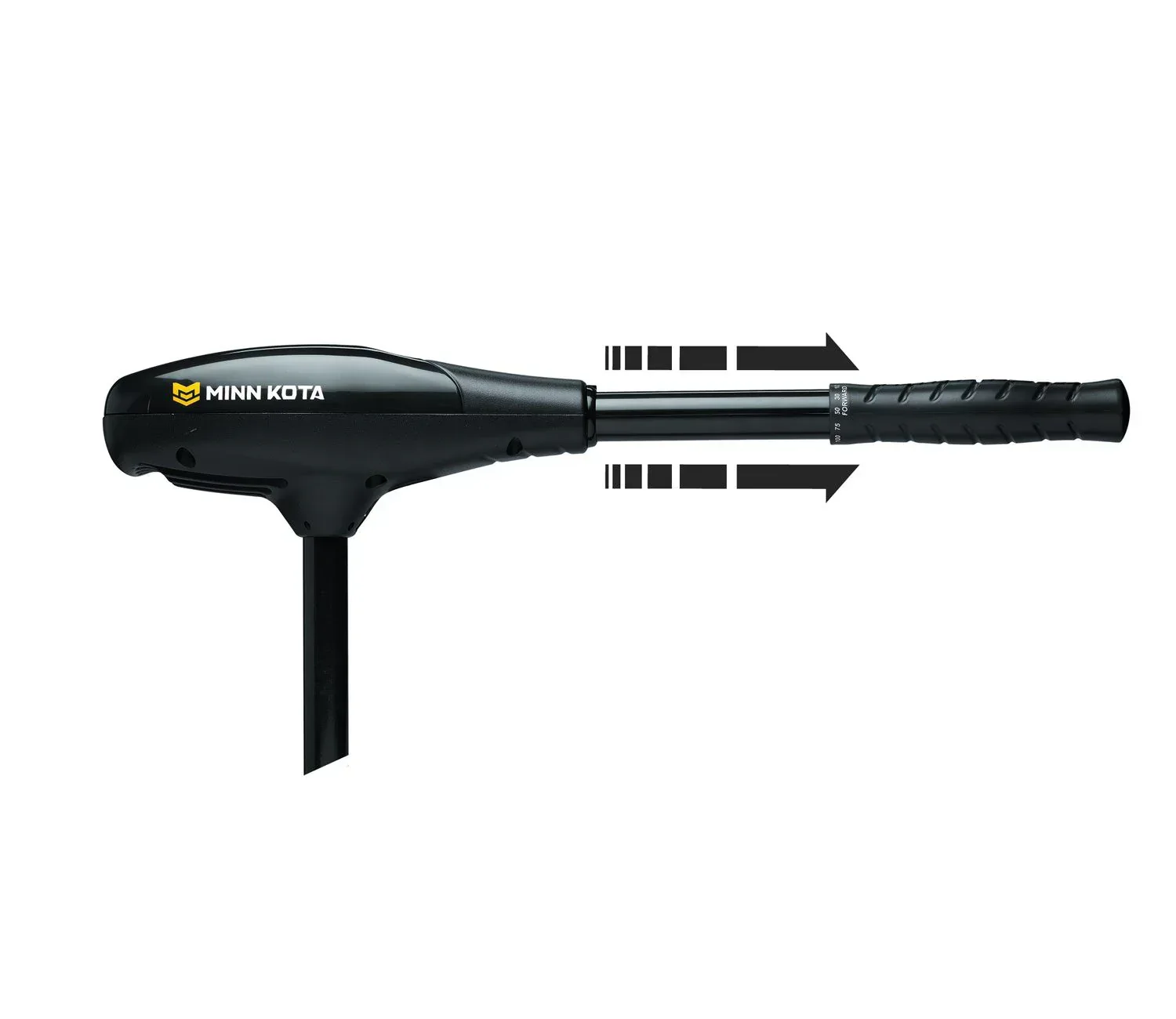 Minn Kota Endura C2 50 lbs 42" sähköperämoottori - Image 4