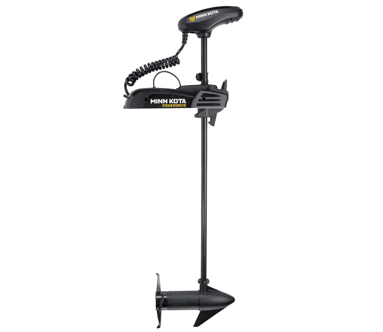Minn Kota PowerDrive MR 55 lbs 54" keulasähkömoottori