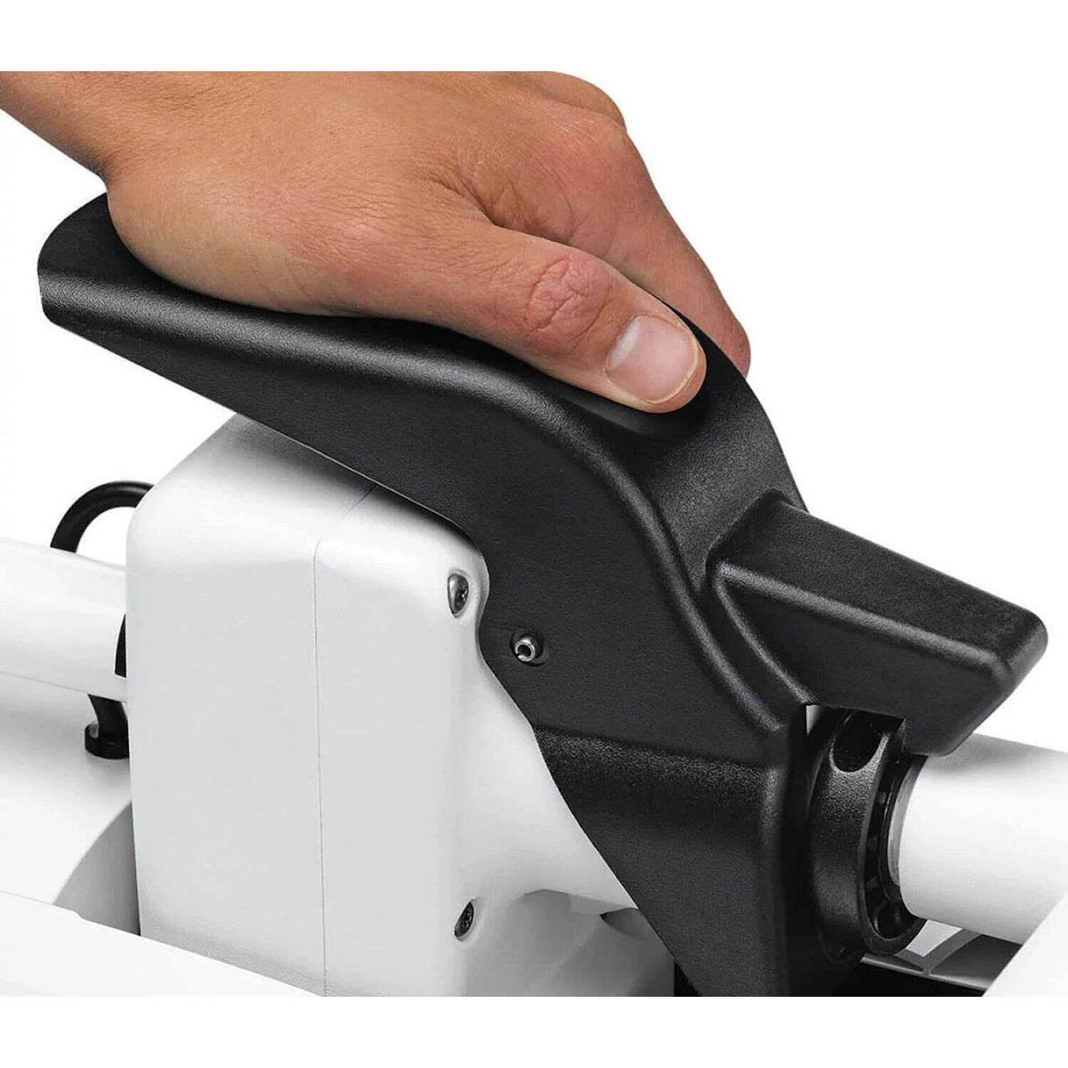 Minn Kota Riptide PowerDrive MR 55 lbs 12V 65" keulasähkömoottori - Image 2