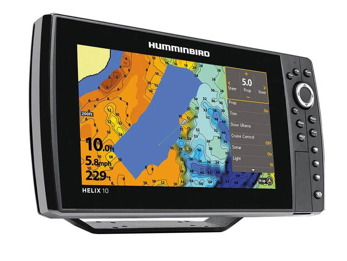 Minn Kota Riptide PowerDrive MR 70 lbs 24V 65" keulasähkömoottori - Image 5