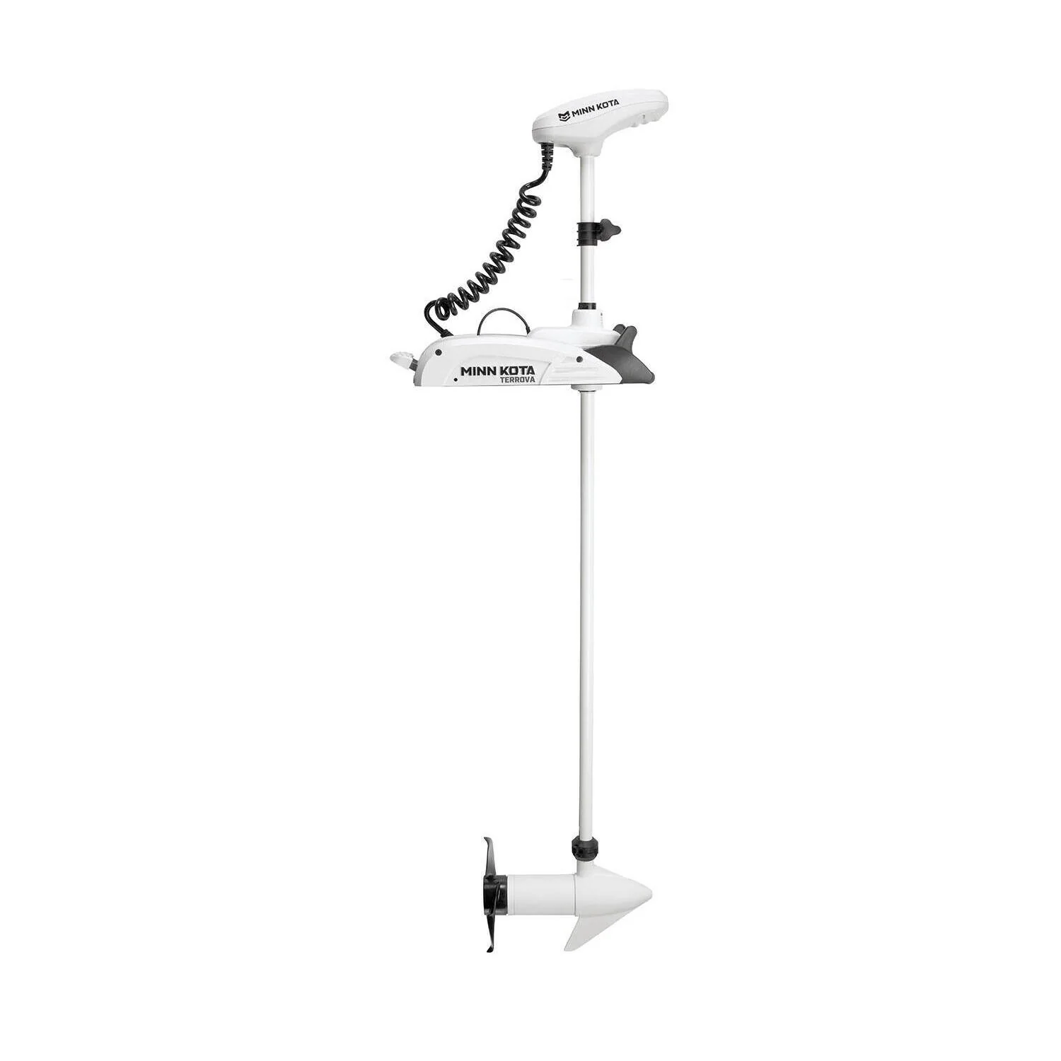 Minn Kota Riptide Terrova WR 80 lbs 24V 60" keulasähkömoottori - Image 5