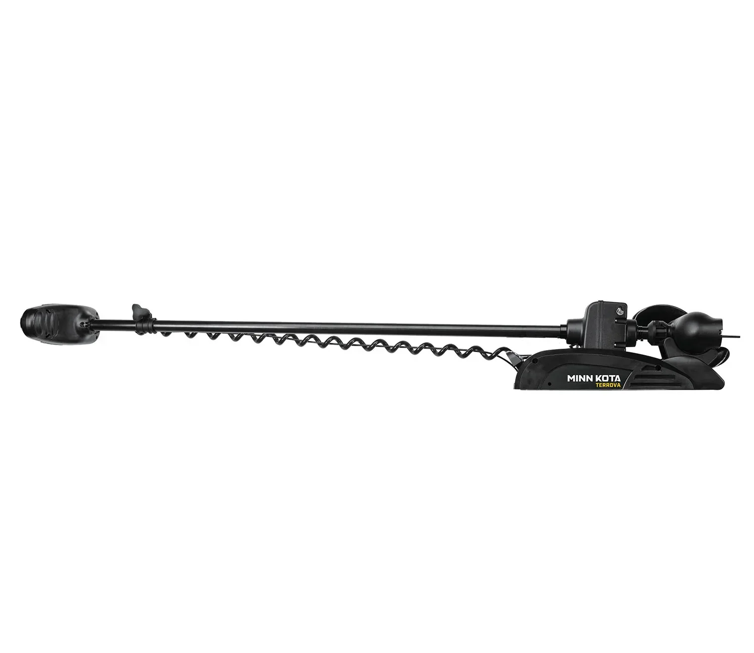 Minn Kota Terrova WR 55 12V 54" keulasähkömoottori - Image 3