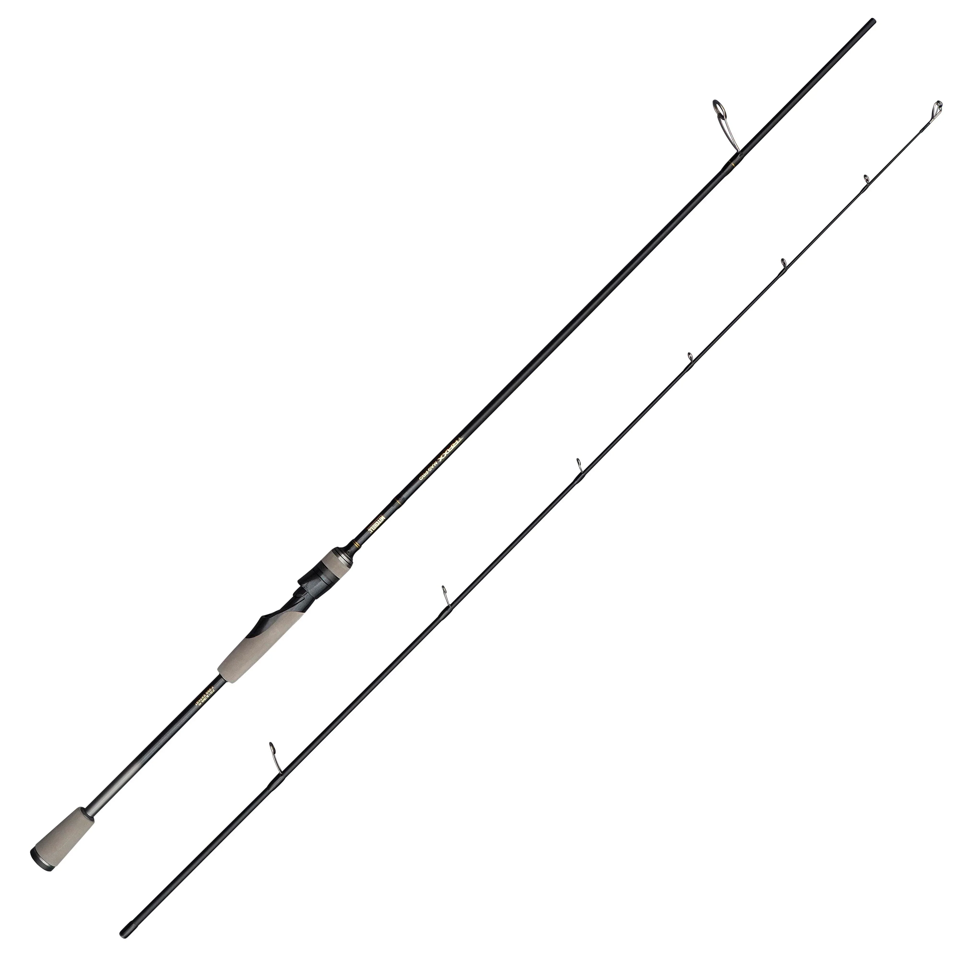 Mitchell Traxx MAG-PRO avokelavapa - Image 6