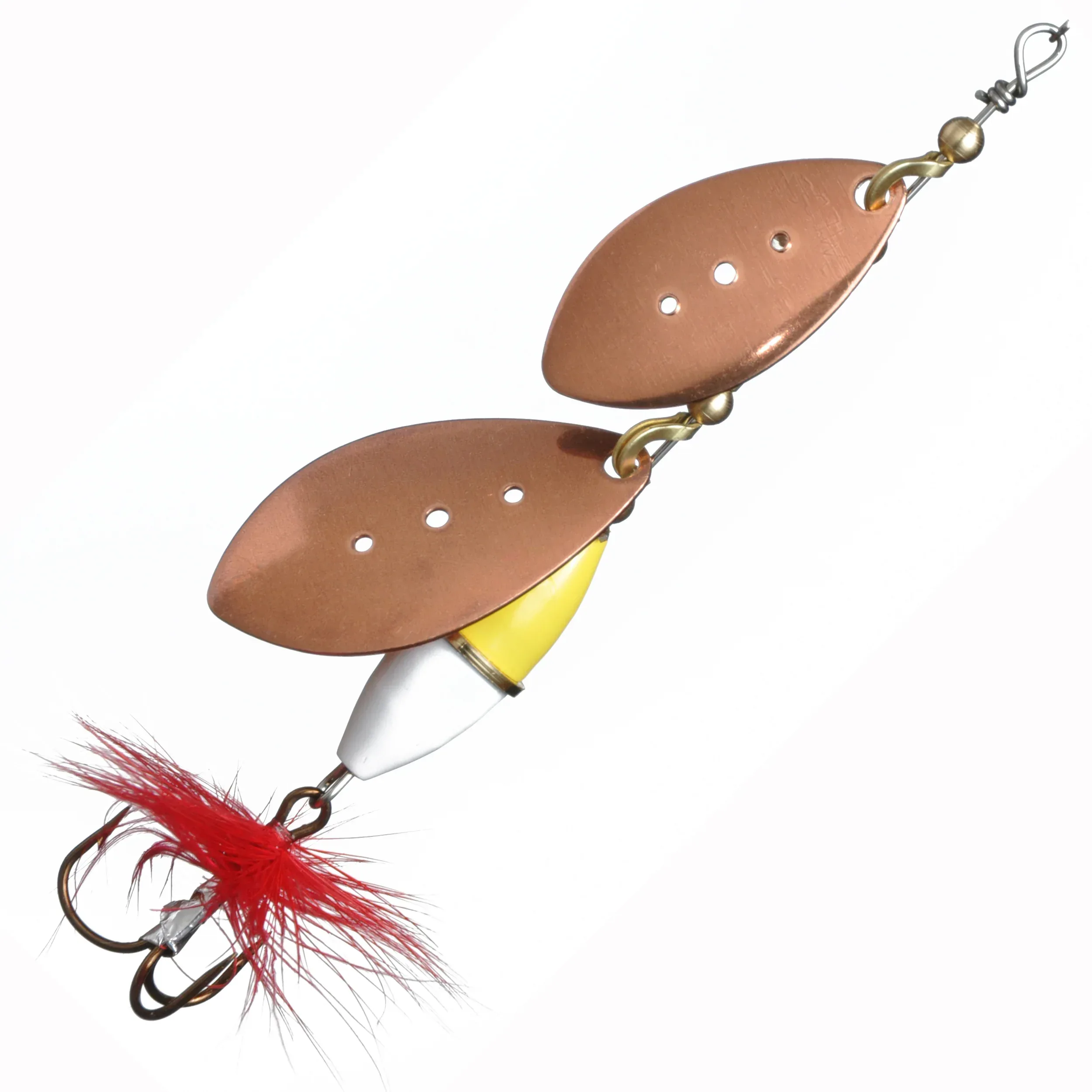 Myran Wipp Dubbel 9 g lippa - Image 3