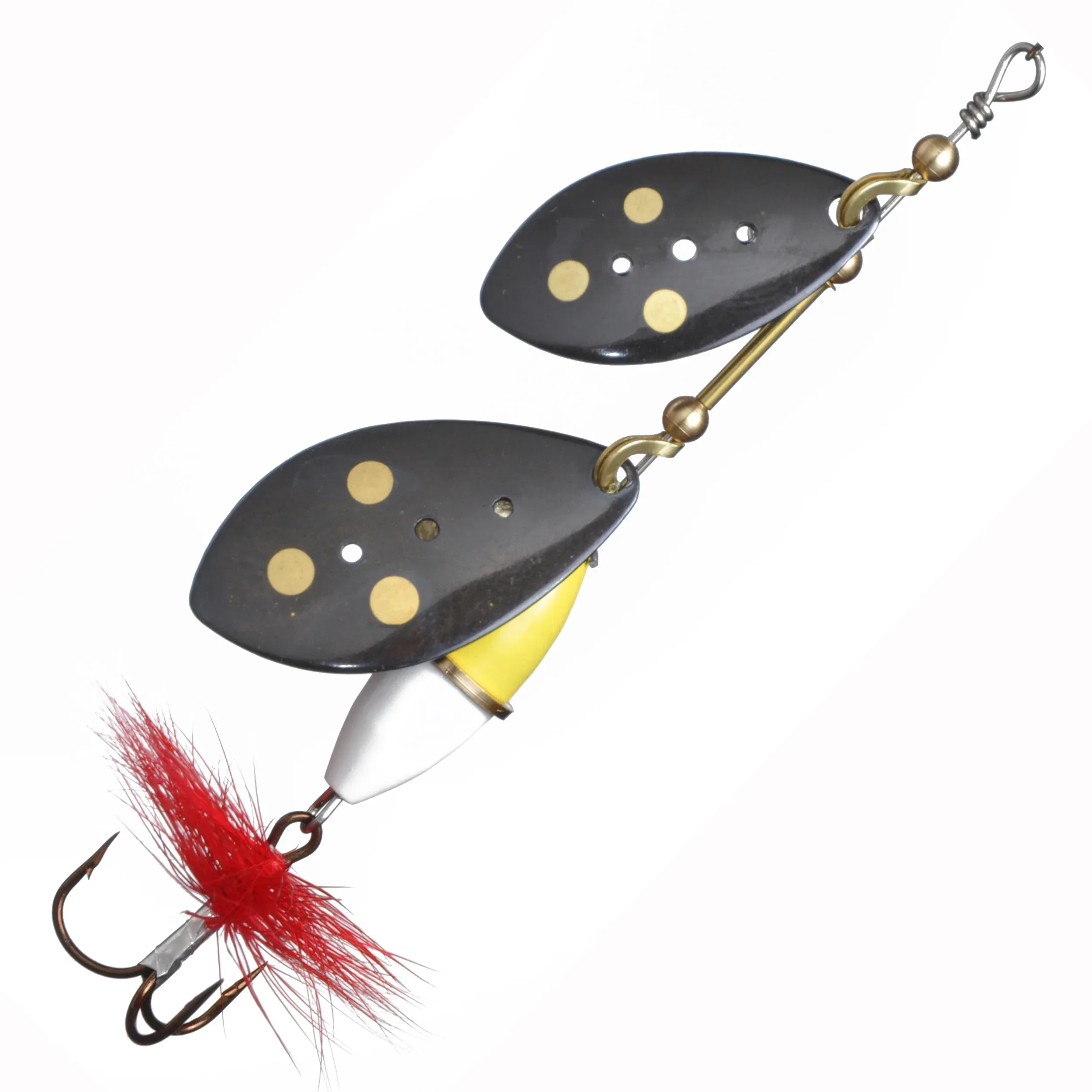 Myran Wipp Dubbel 9 g lippa - Image 4