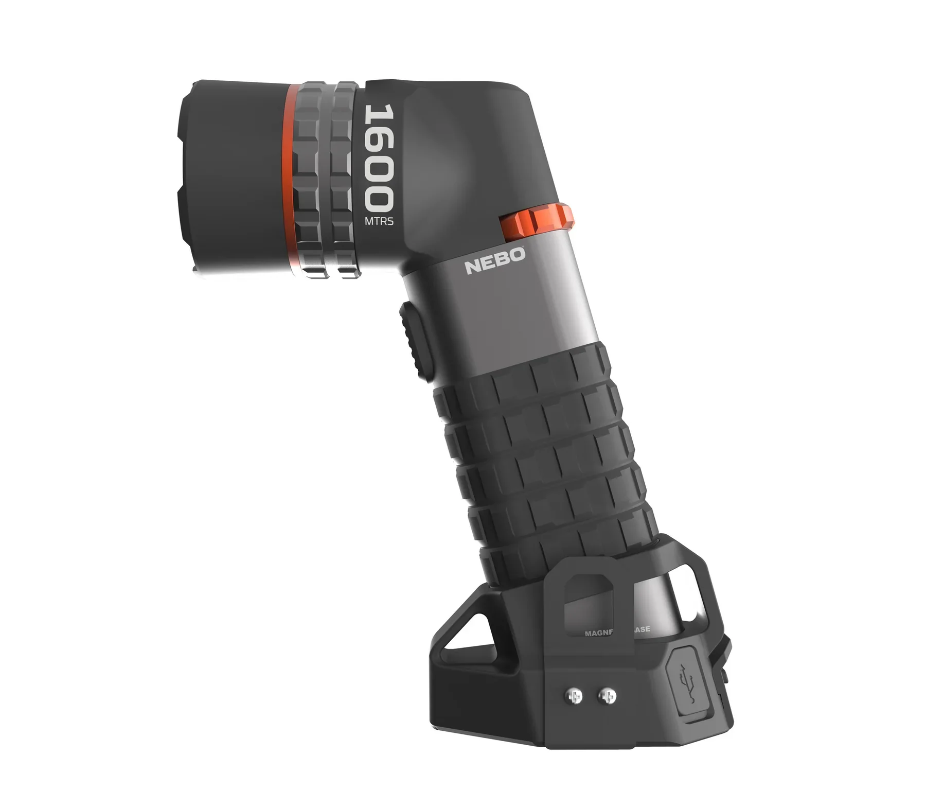 NEBO Luxtreme SL100 ladattava hakuvalo - Image 2