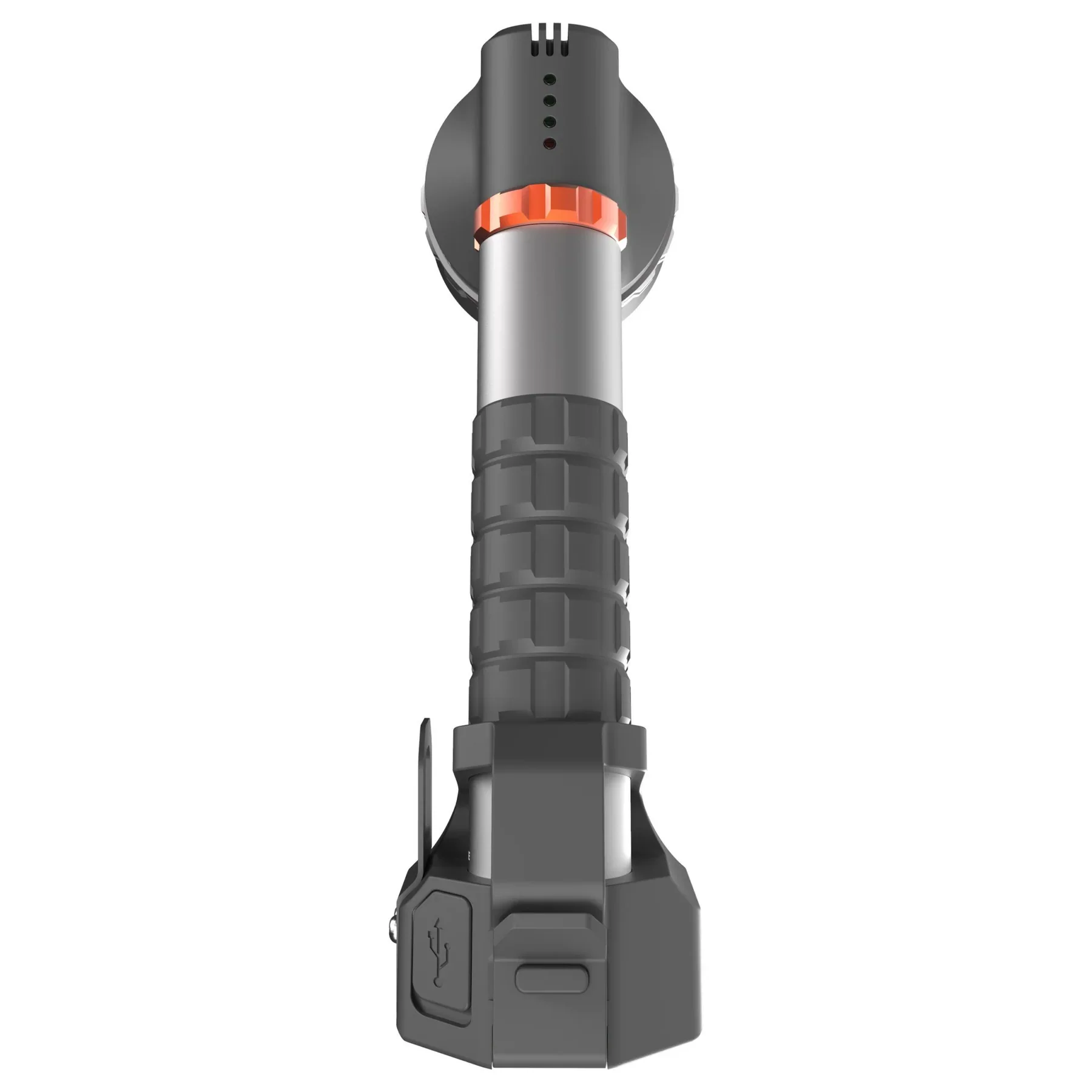 NEBO Luxtreme SL100 ladattava hakuvalo - Image 3