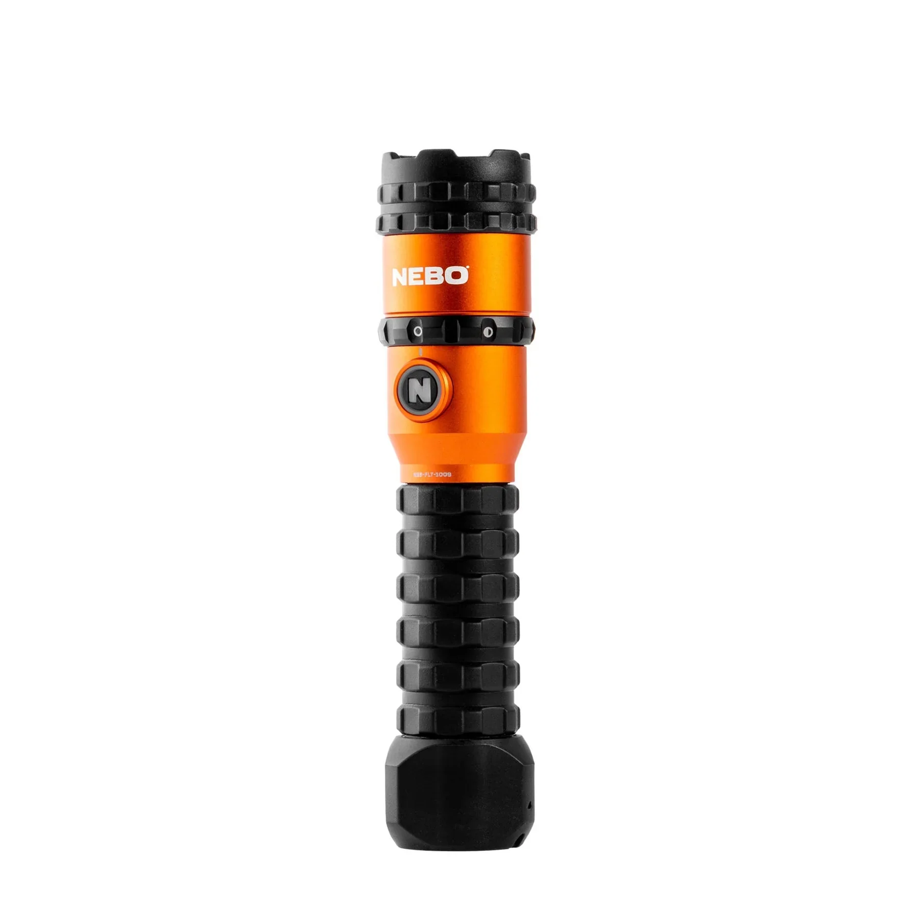 NEBO Master Series FL3000 taskulamppu - Image 2
