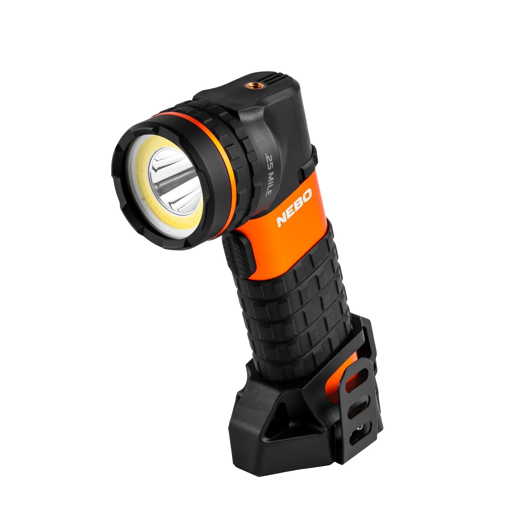 NEBO Master Series SL25 ladattava hakuvalo
