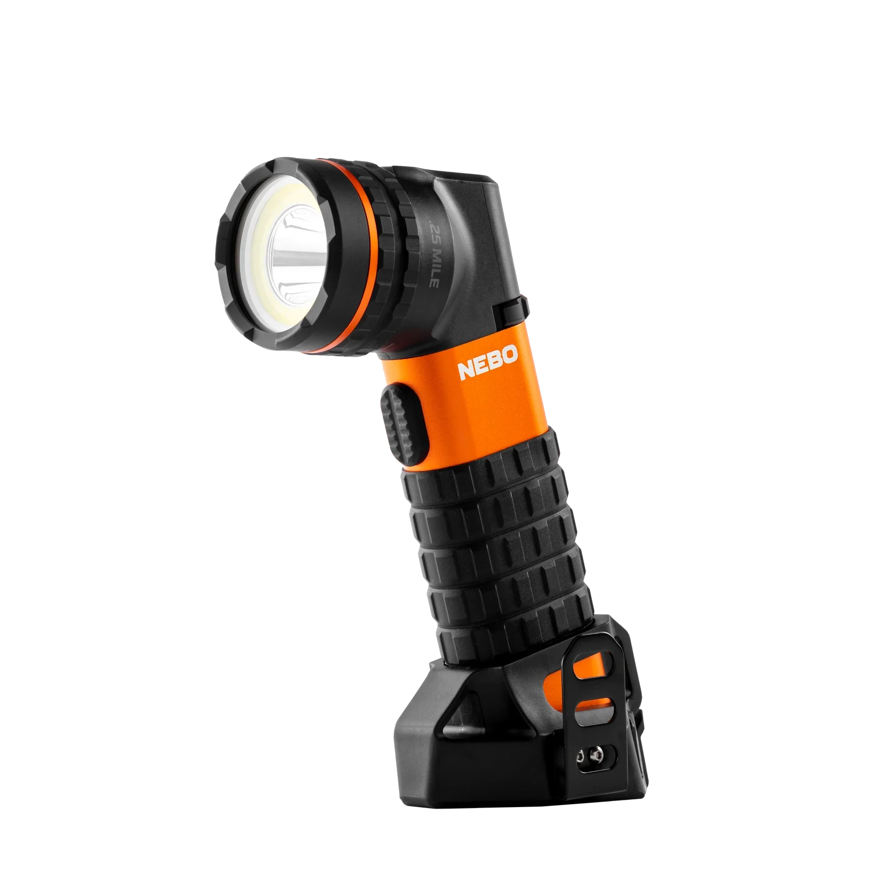 NEBO Master Series SL25 ladattava hakuvalo - Image 2