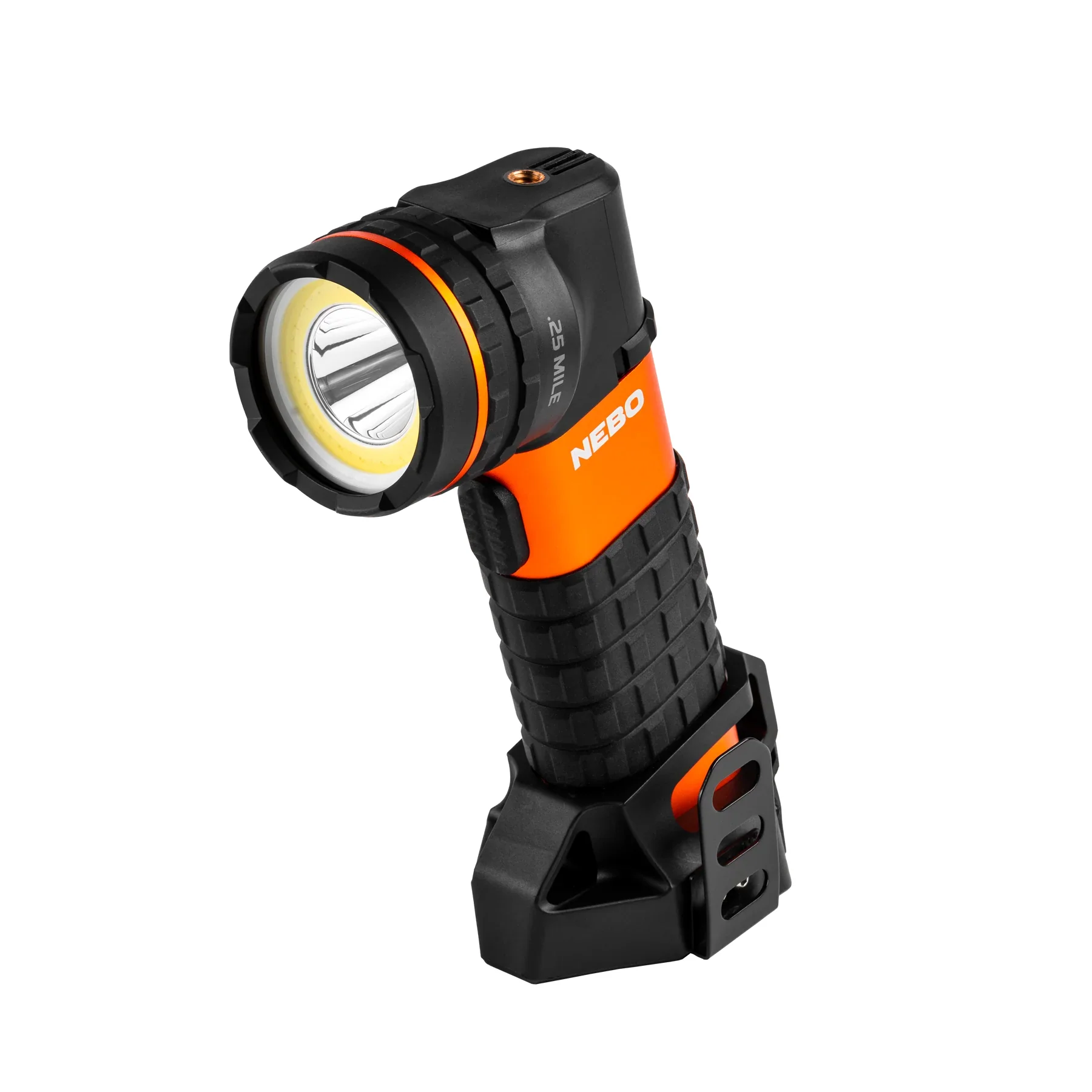 NEBO Master Series SL25 ladattava hakuvalo - Image 9