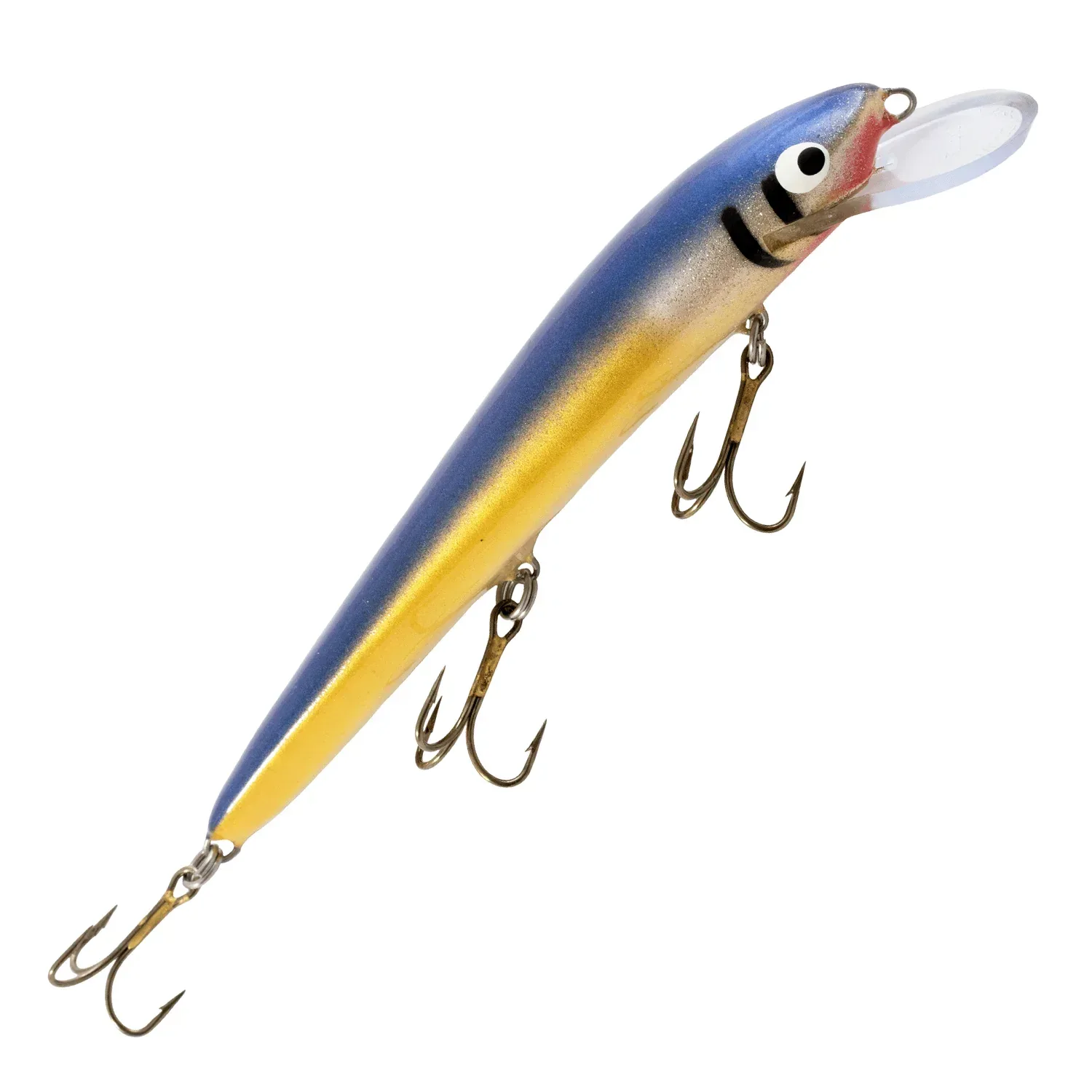 Nils Master Invincible 15 cm vaappu - Image 4