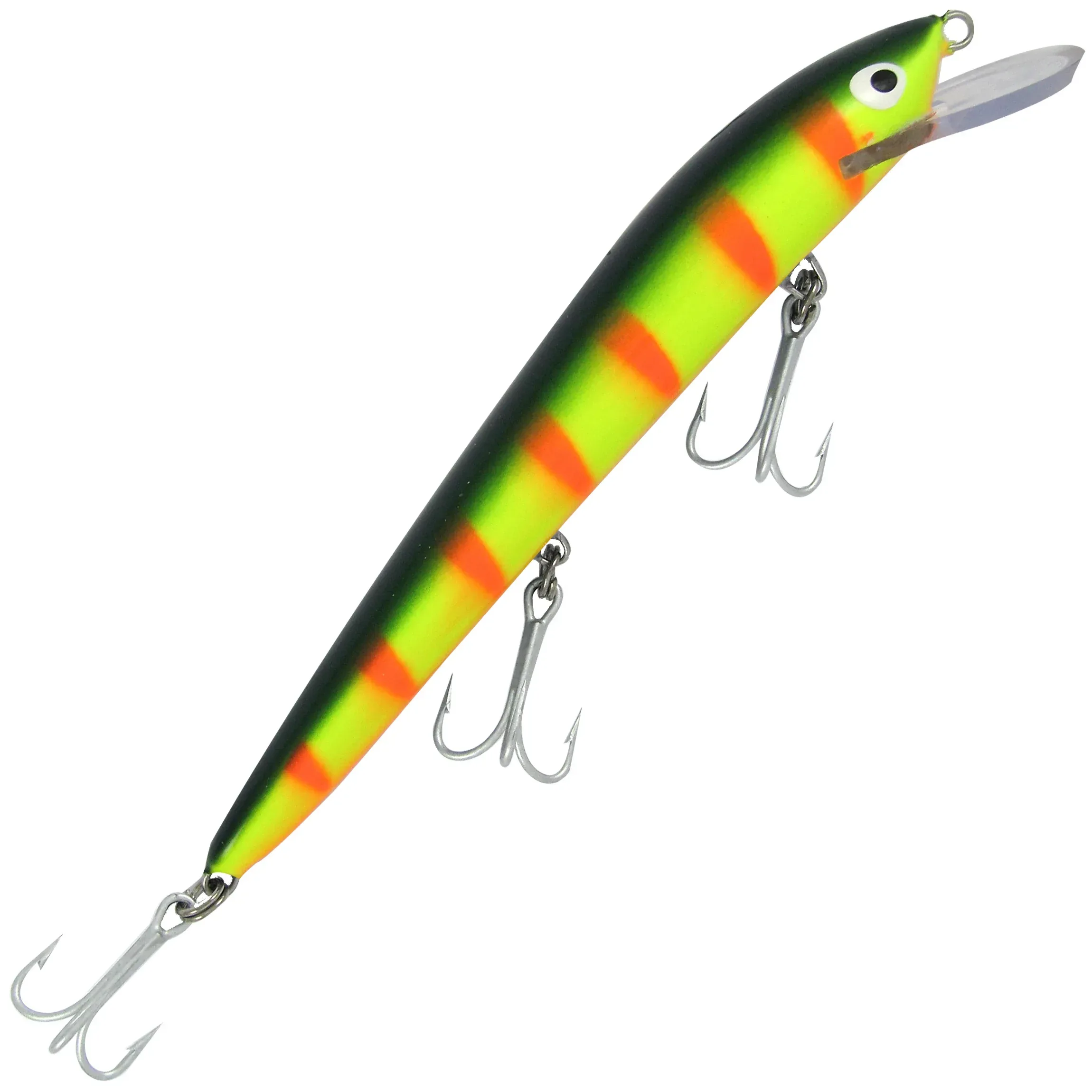 Nils Master Invincible 15 cm vaappu - Image 6