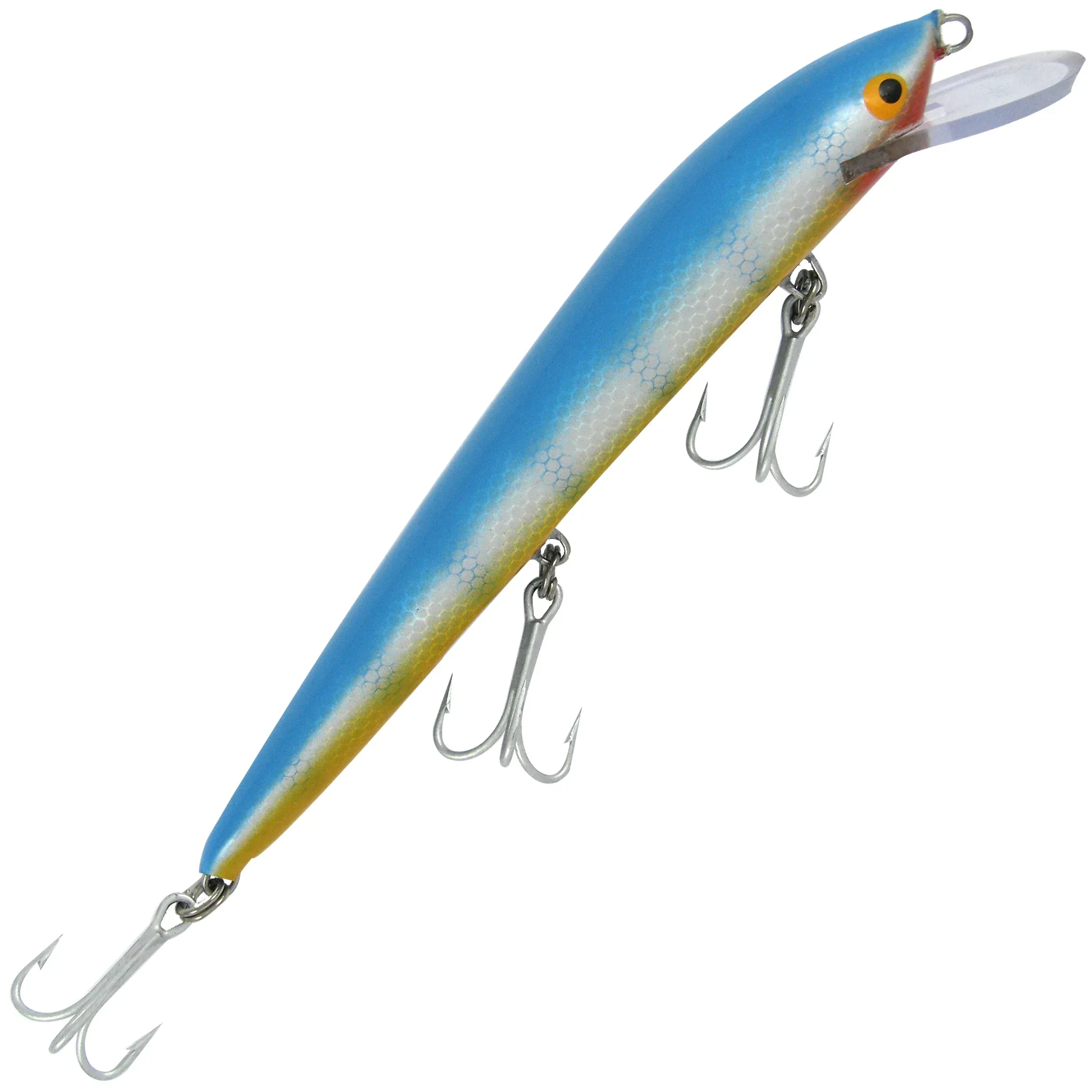 Nils Master Invincible 15 cm vaappu - Image 9