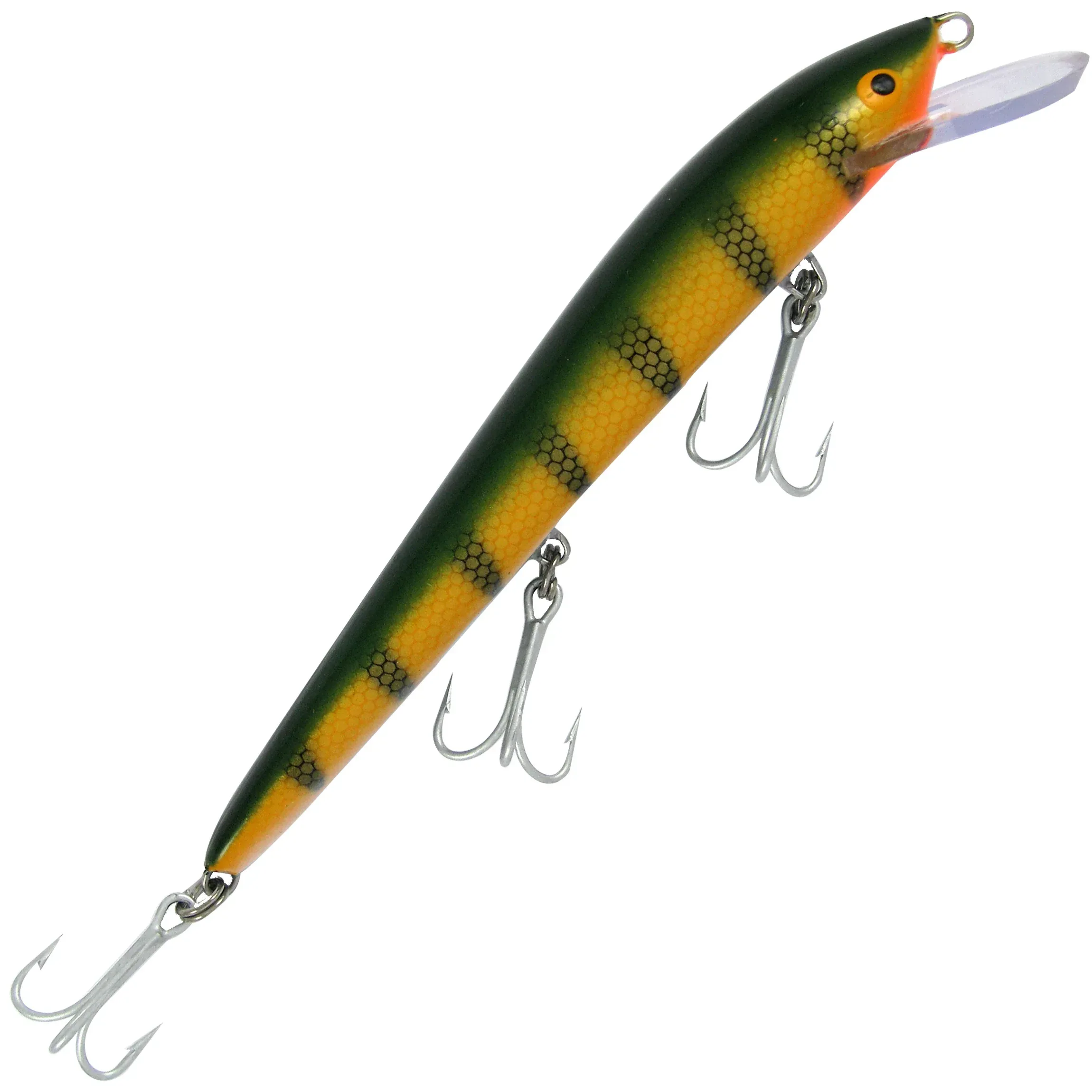 Nils Master Invincible 18 cm vaappu - Image 3
