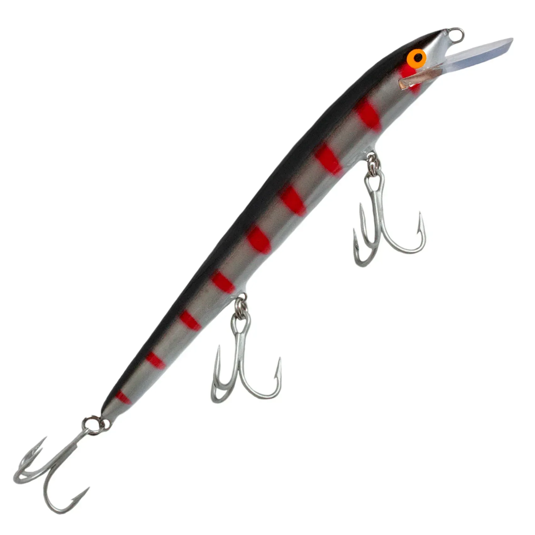 Nils Master Invincible 25 cm vaappu