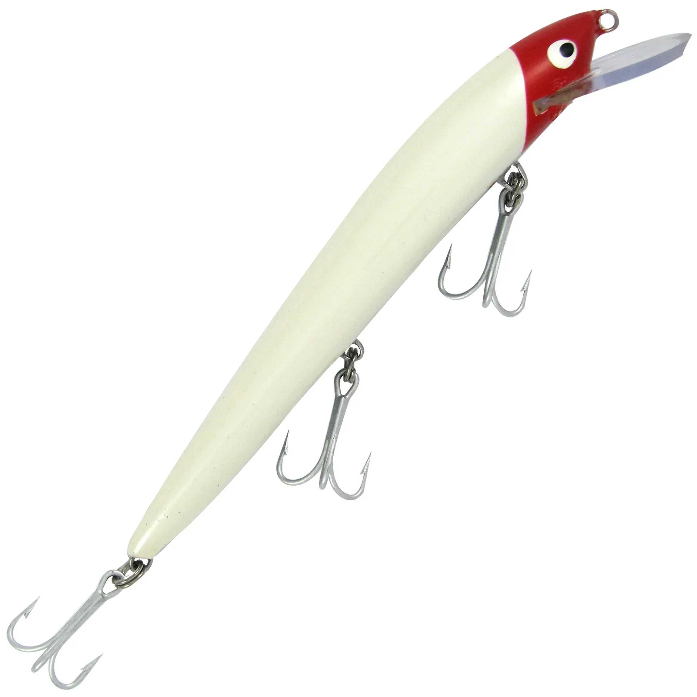 Nils Master Invincible 25 cm vaappu - Image 6