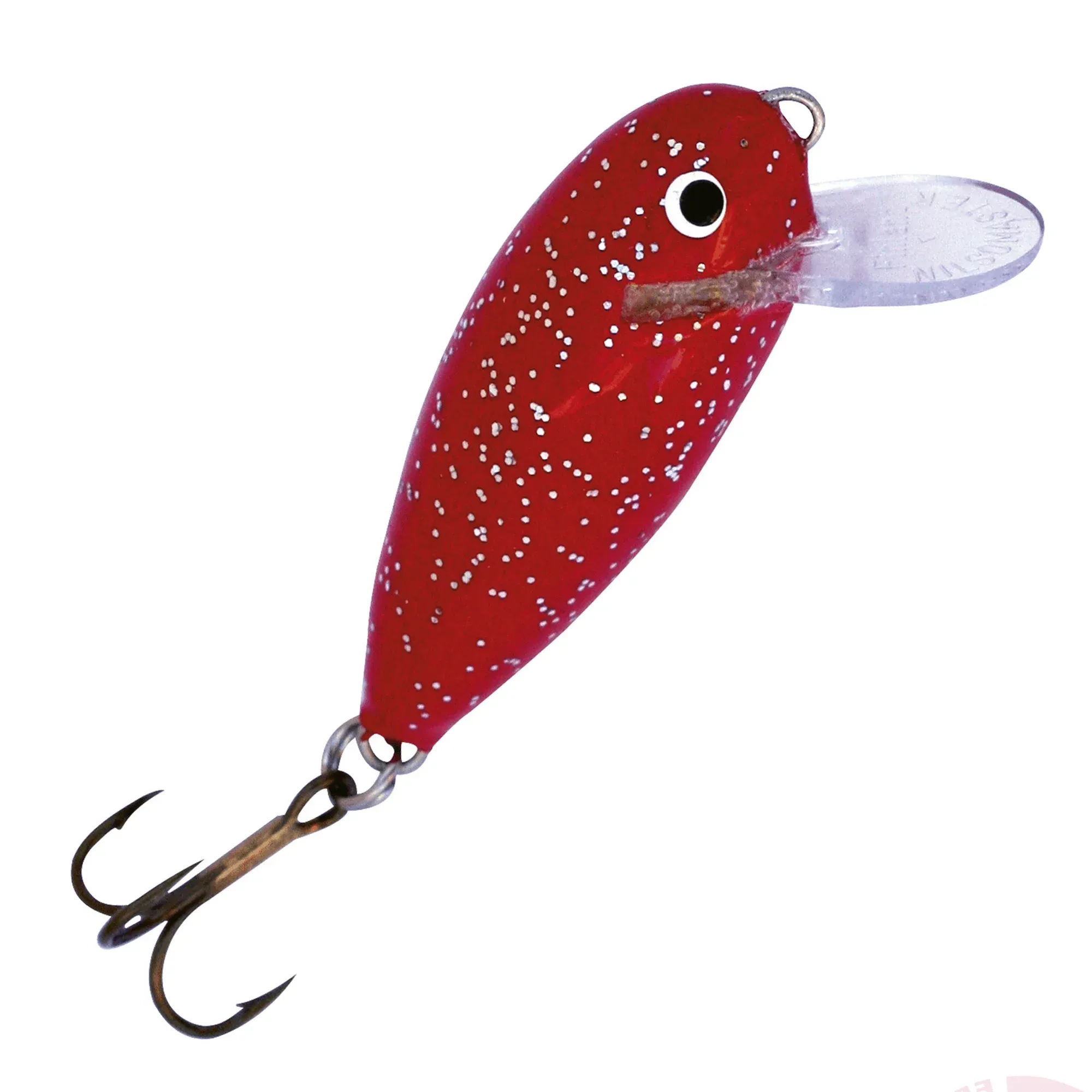 Nils Master Jäpittäjä 5,5 cm vaappu