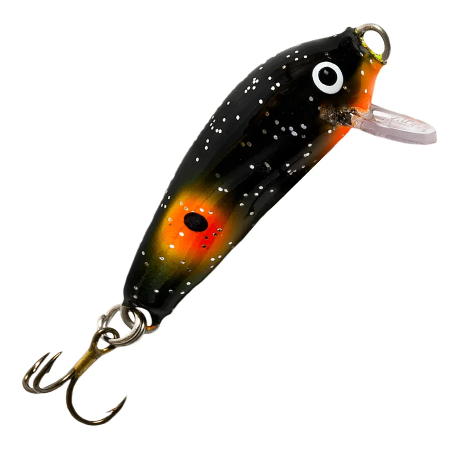 Nils Master Jäpittäjä 5,5 cm vaappu - Image 8