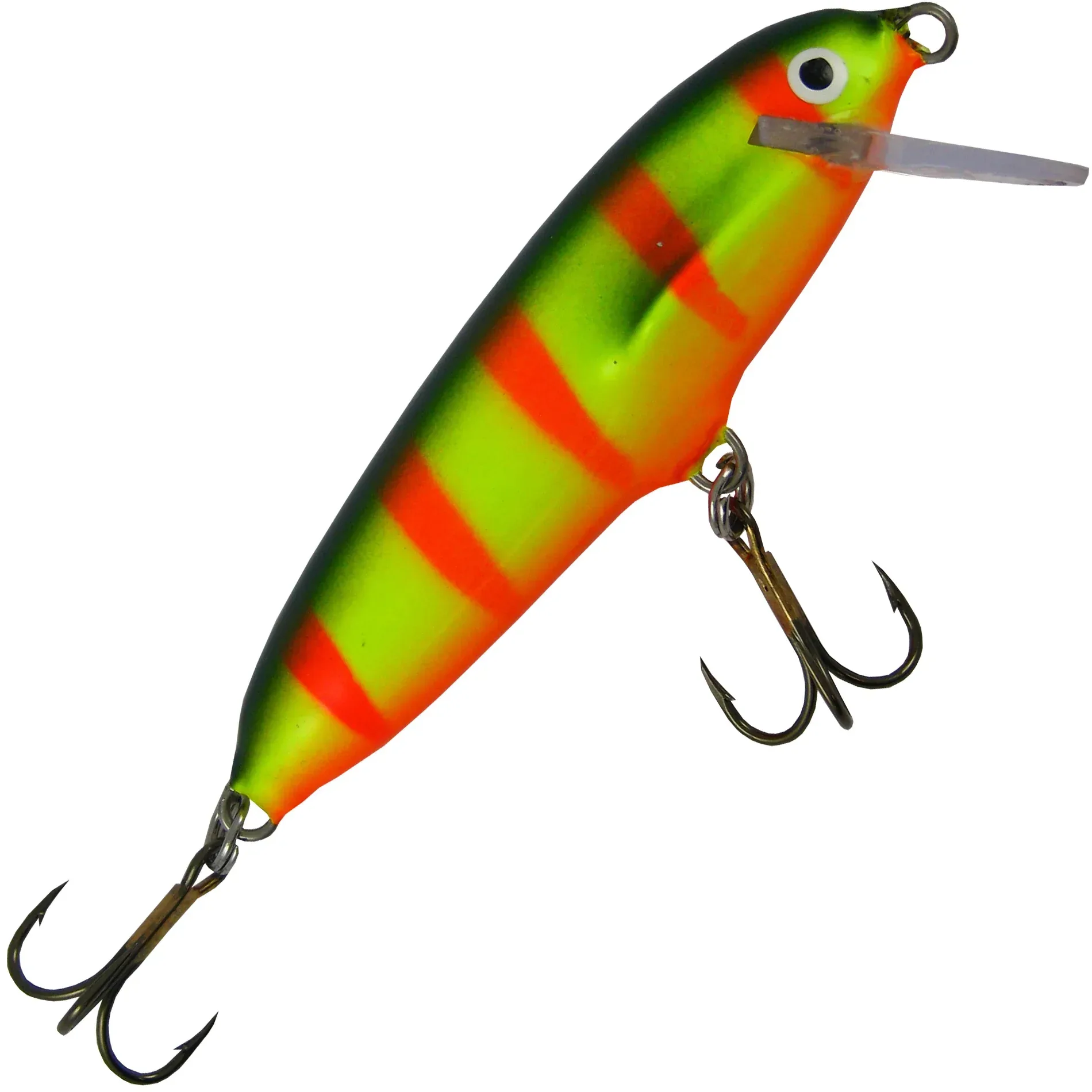 Nils Master Spearhead 8 cm vaappu - Image 10