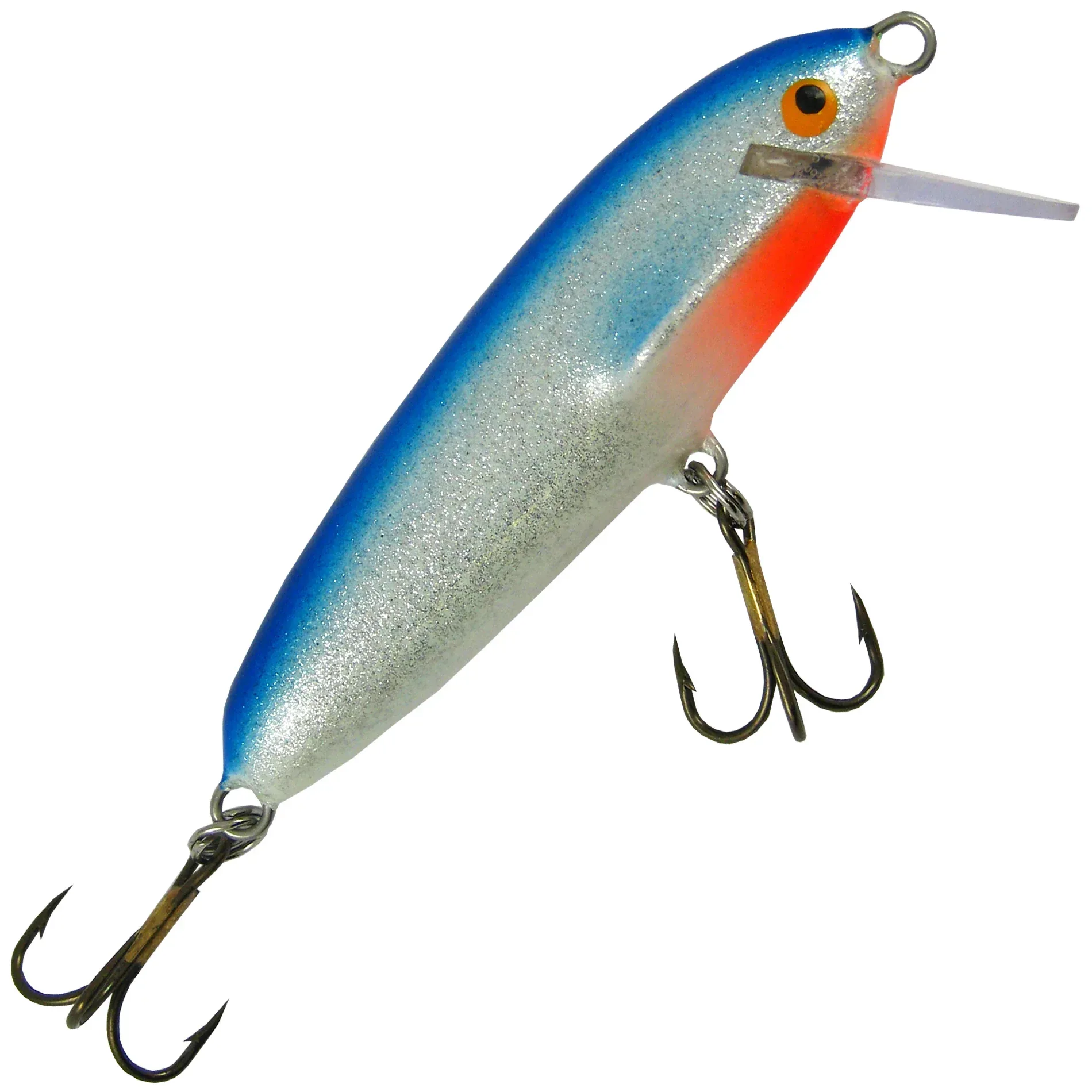 Nils Master Spearhead 8 cm vaappu - Image 14
