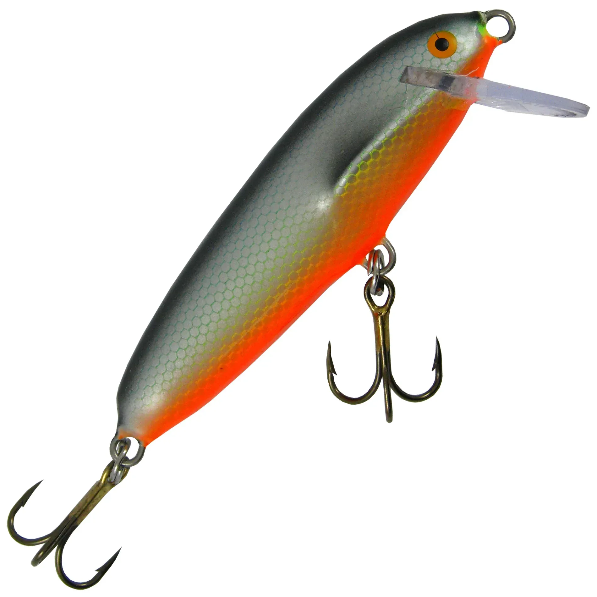 Nils Master Spearhead 8 cm vaappu - Image 16