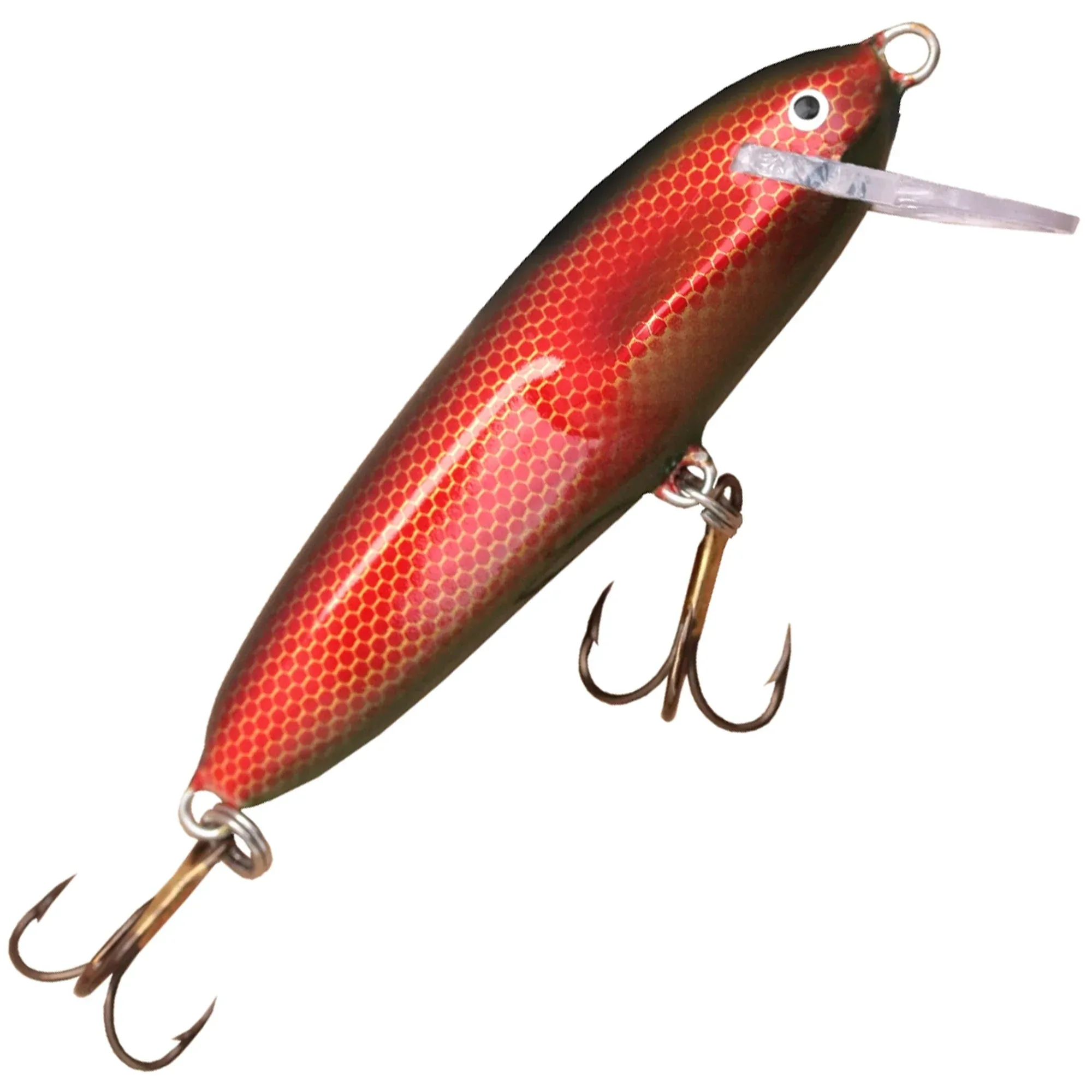 Nils Master Spearhead 8 cm vaappu - Image 23