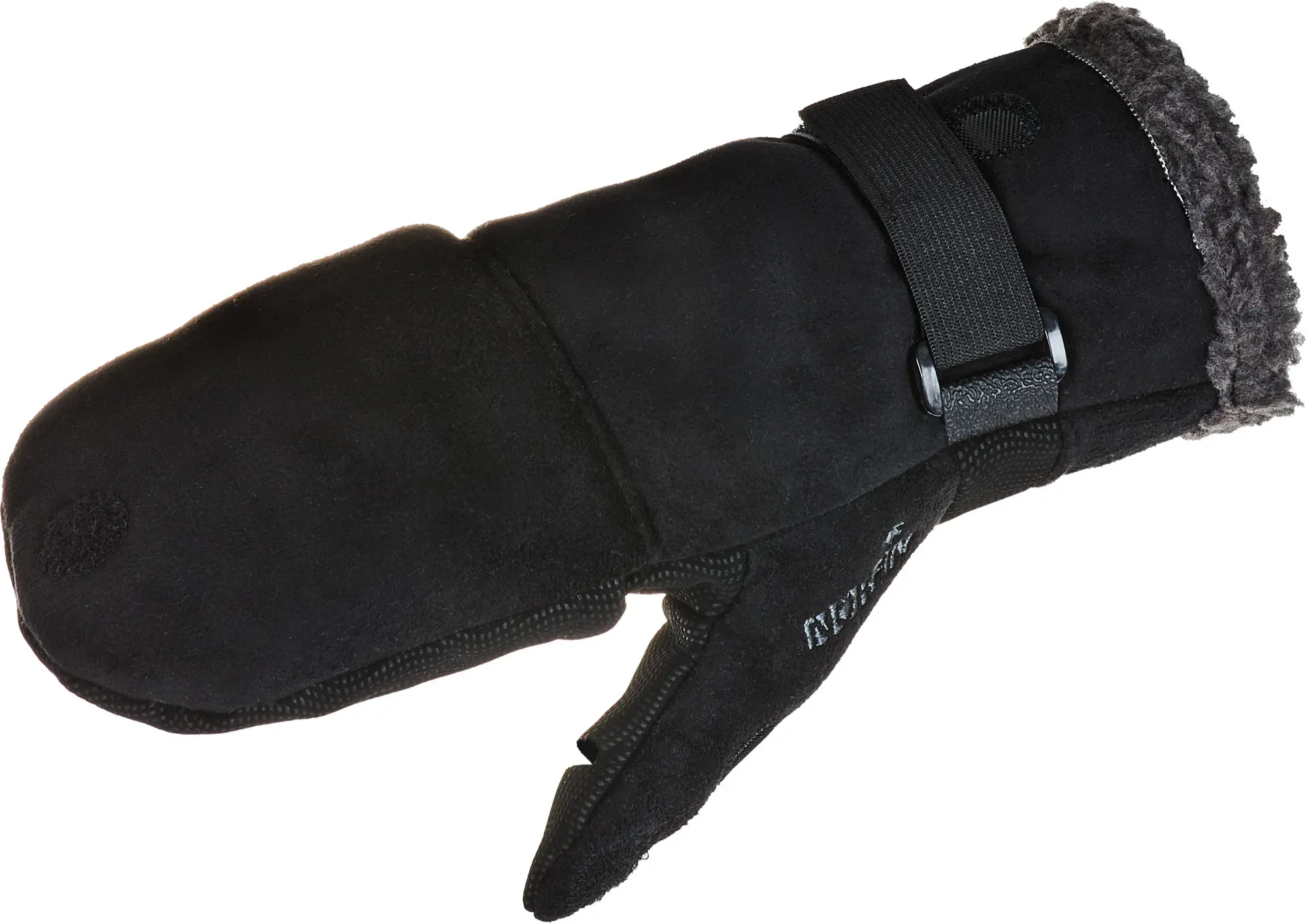 Norfin Aurora Black kynsikäs lapanen - Image 3