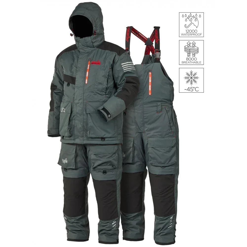 Norfin Extreme 5 Pro lämpöpuku - Image 20