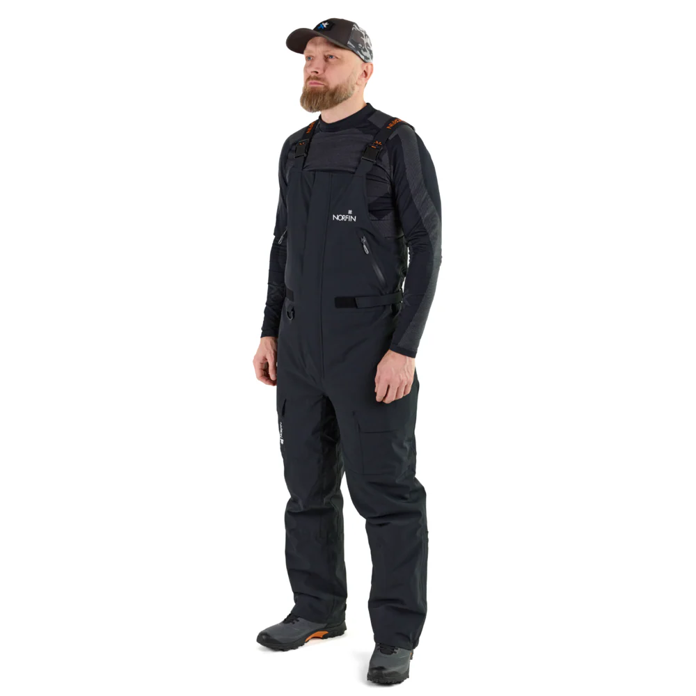 Norfin Rebel Pro housut - Image 9