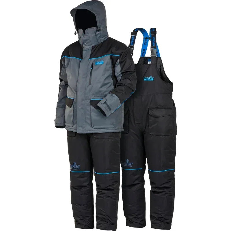 Norfin Thermax lämpöpuku - Image 16