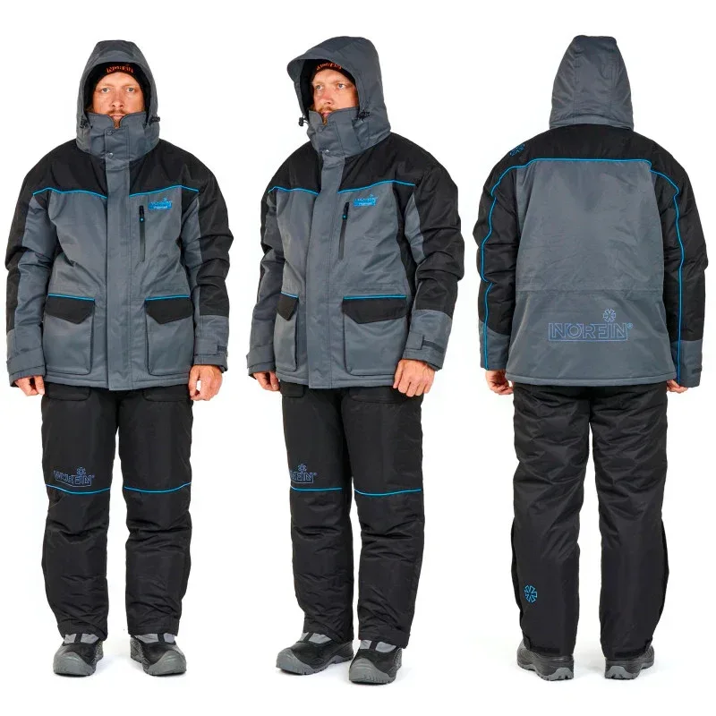 Norfin Thermax lämpöpuku - Image 3