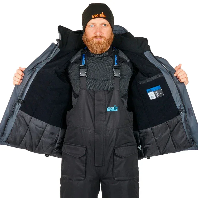 Norfin Thermax lämpöpuku - Image 5