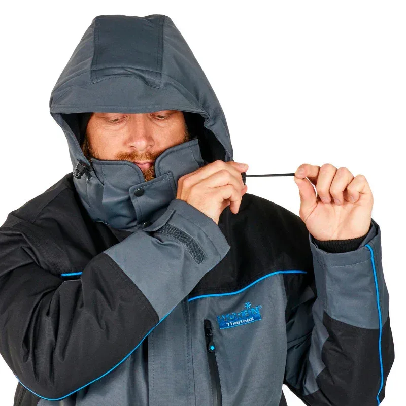 Norfin Thermax lämpöpuku - Image 6