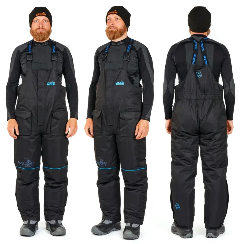 Norfin Thermax lämpöpuku - Image 8