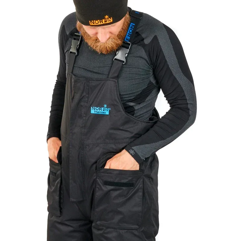 Norfin Thermax lämpöpuku - Image 9