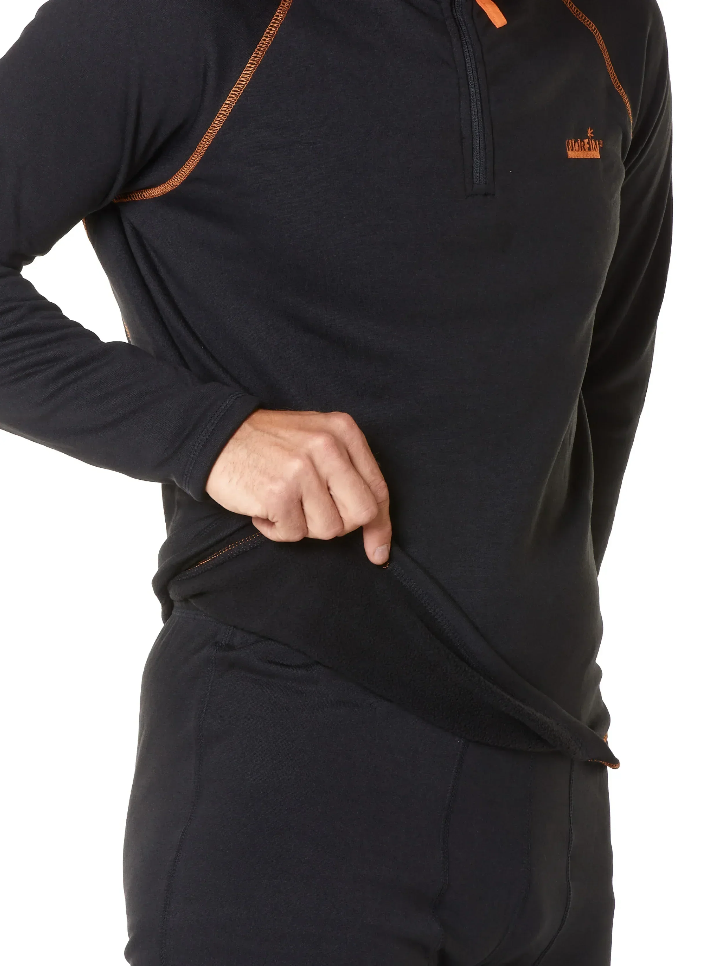 Norfin Winter Line kerrasto - Image 7