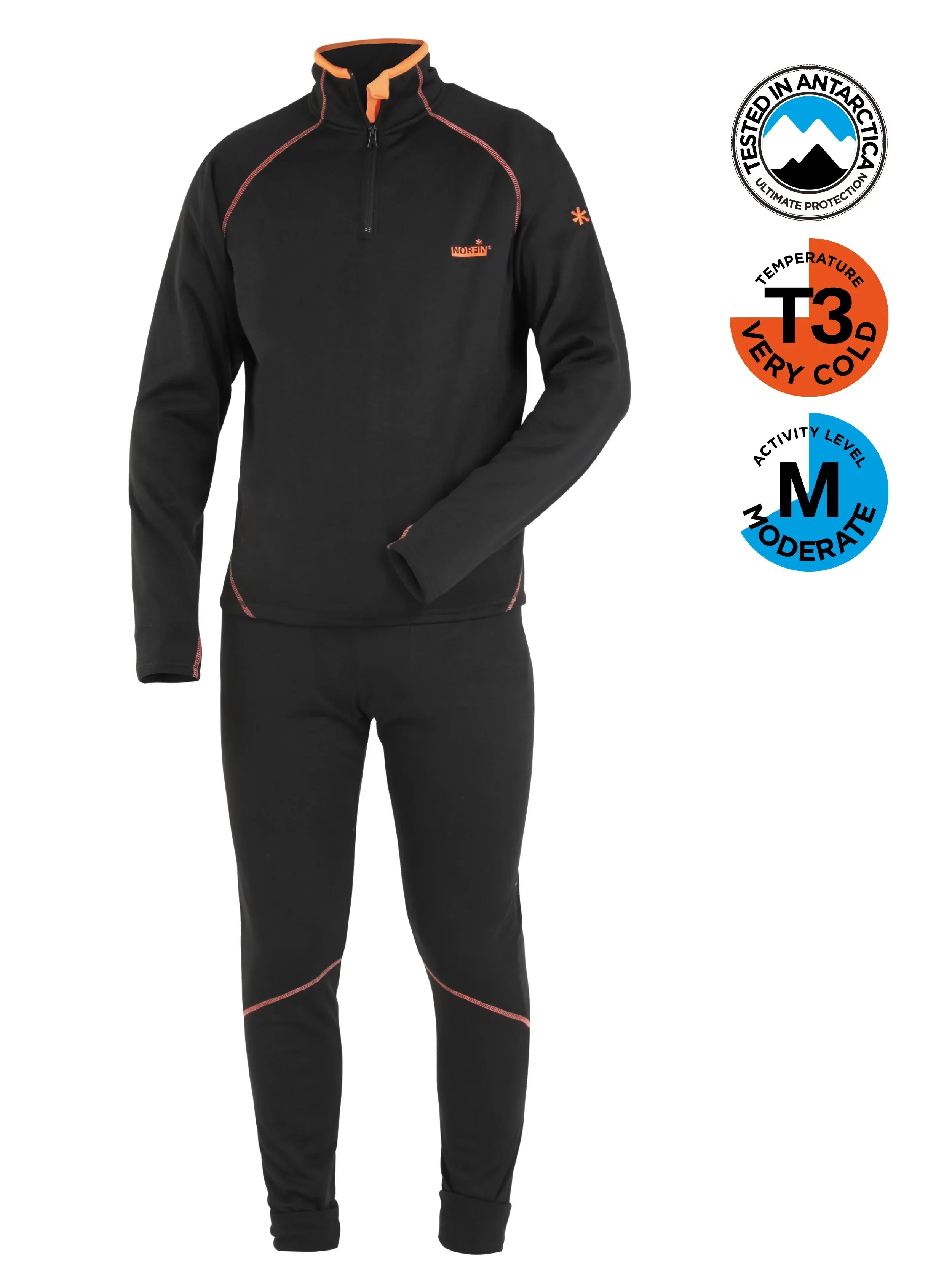 Norfin Winter Line kerrasto - Image 8