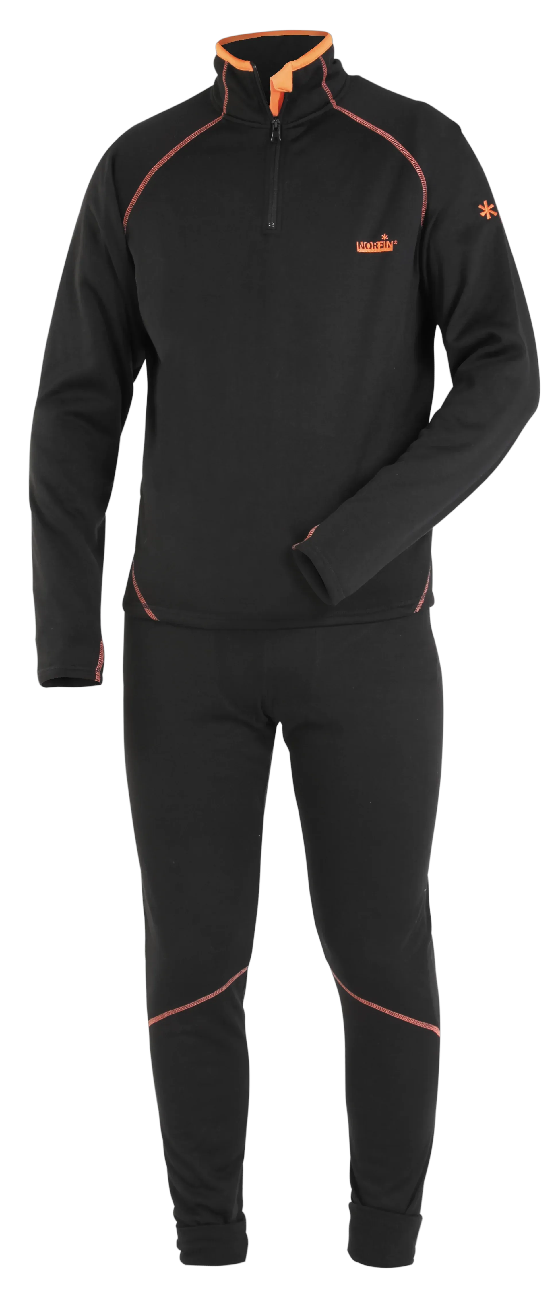 Norfin Winter Line kerrasto - Image 9