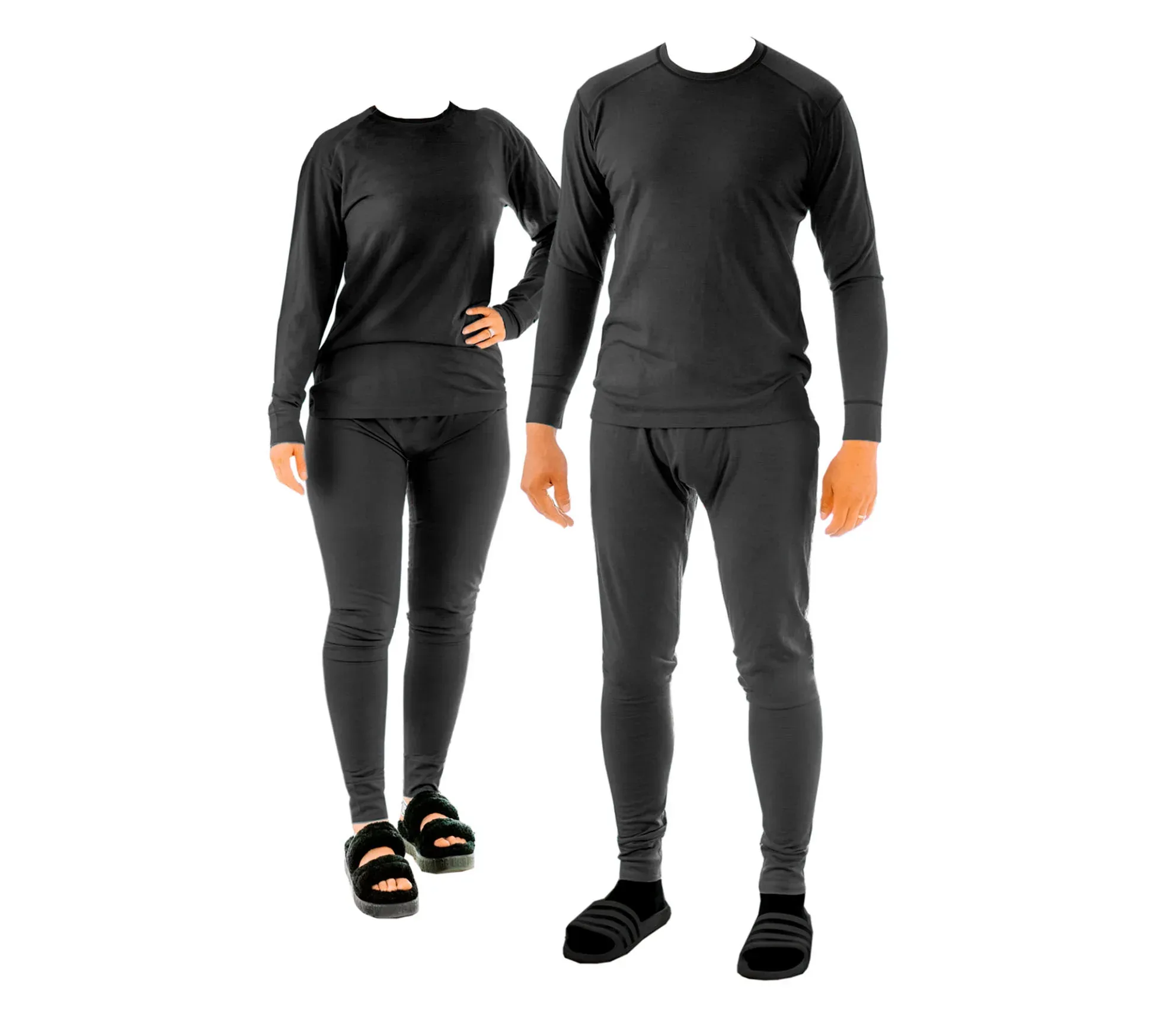 Nortrek Base 50 Merino paita - Image 5