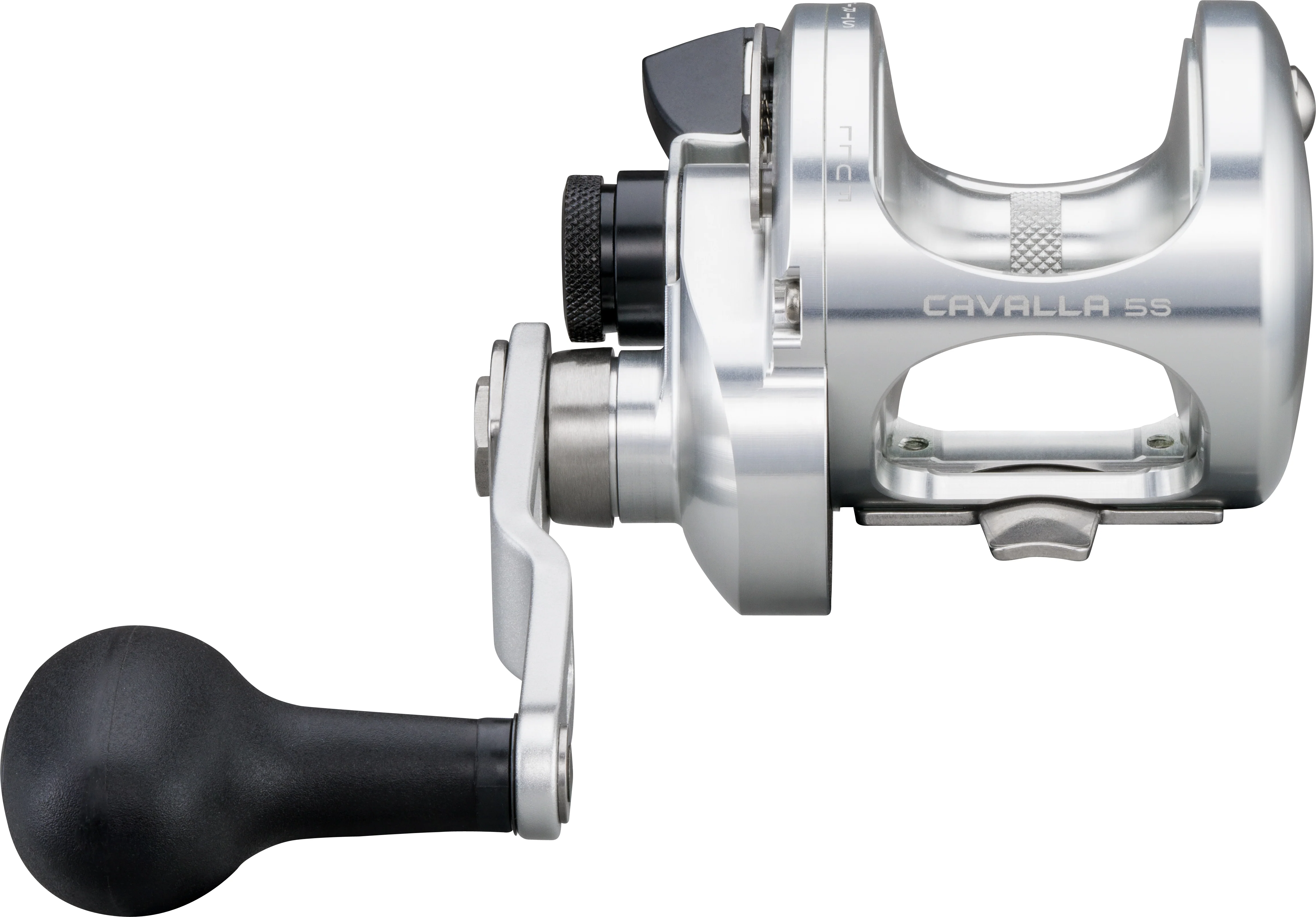 Okuma Cavalla hyrräkela - Image 3