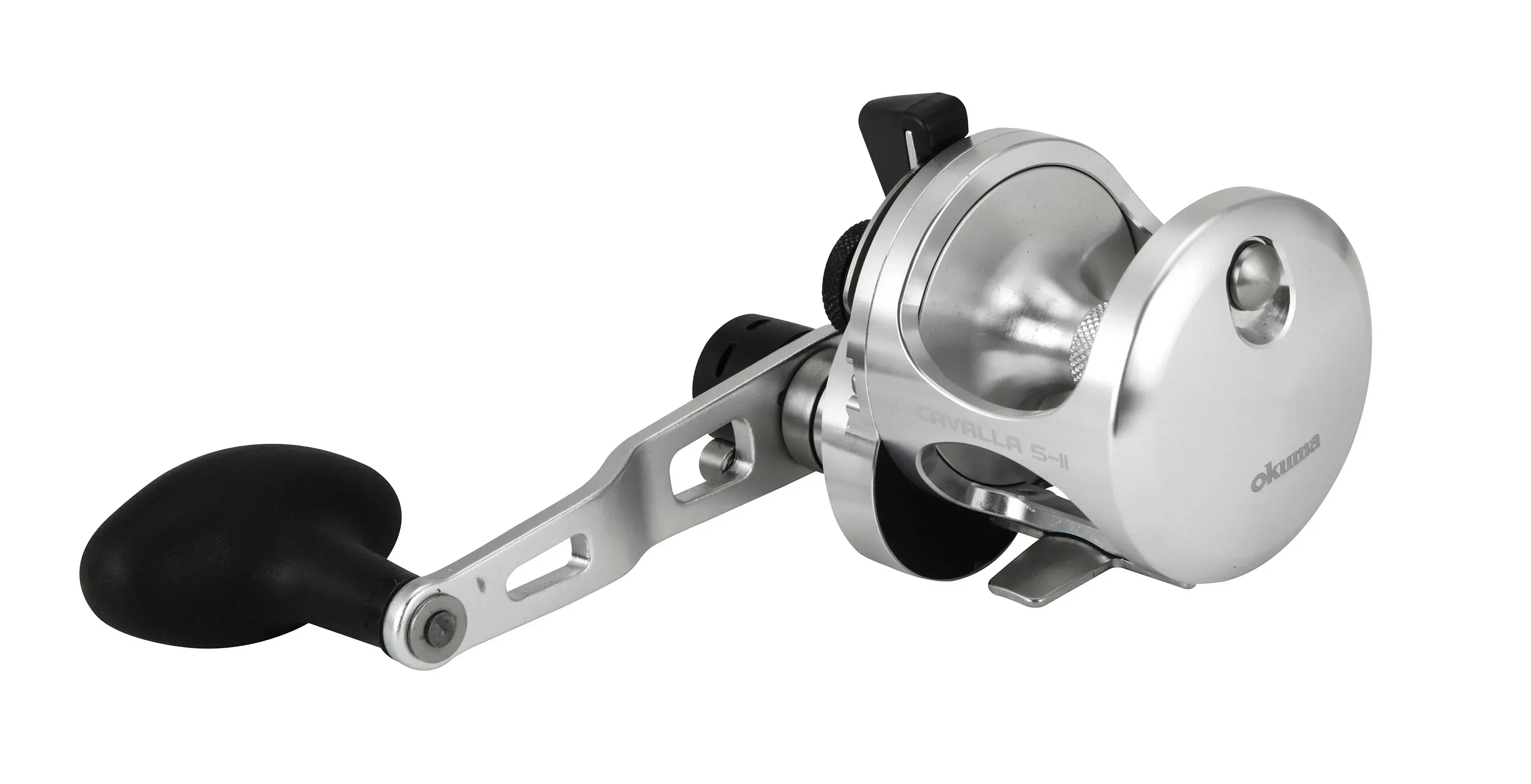 Okuma Cavalla hyrräkela - Image 4